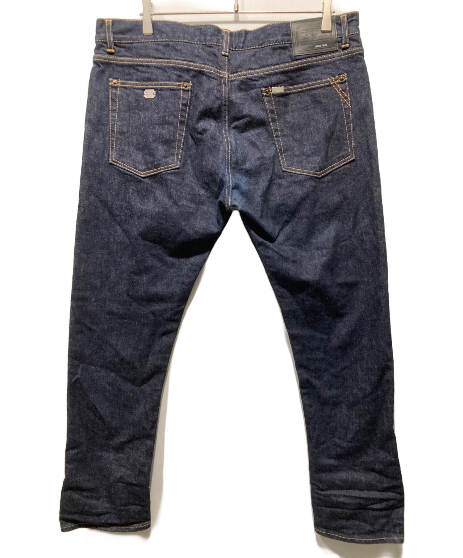 CRIMIE クライミー C1H5-BFPT-01 BORN FREE 中古 CRIMIE | クライミー