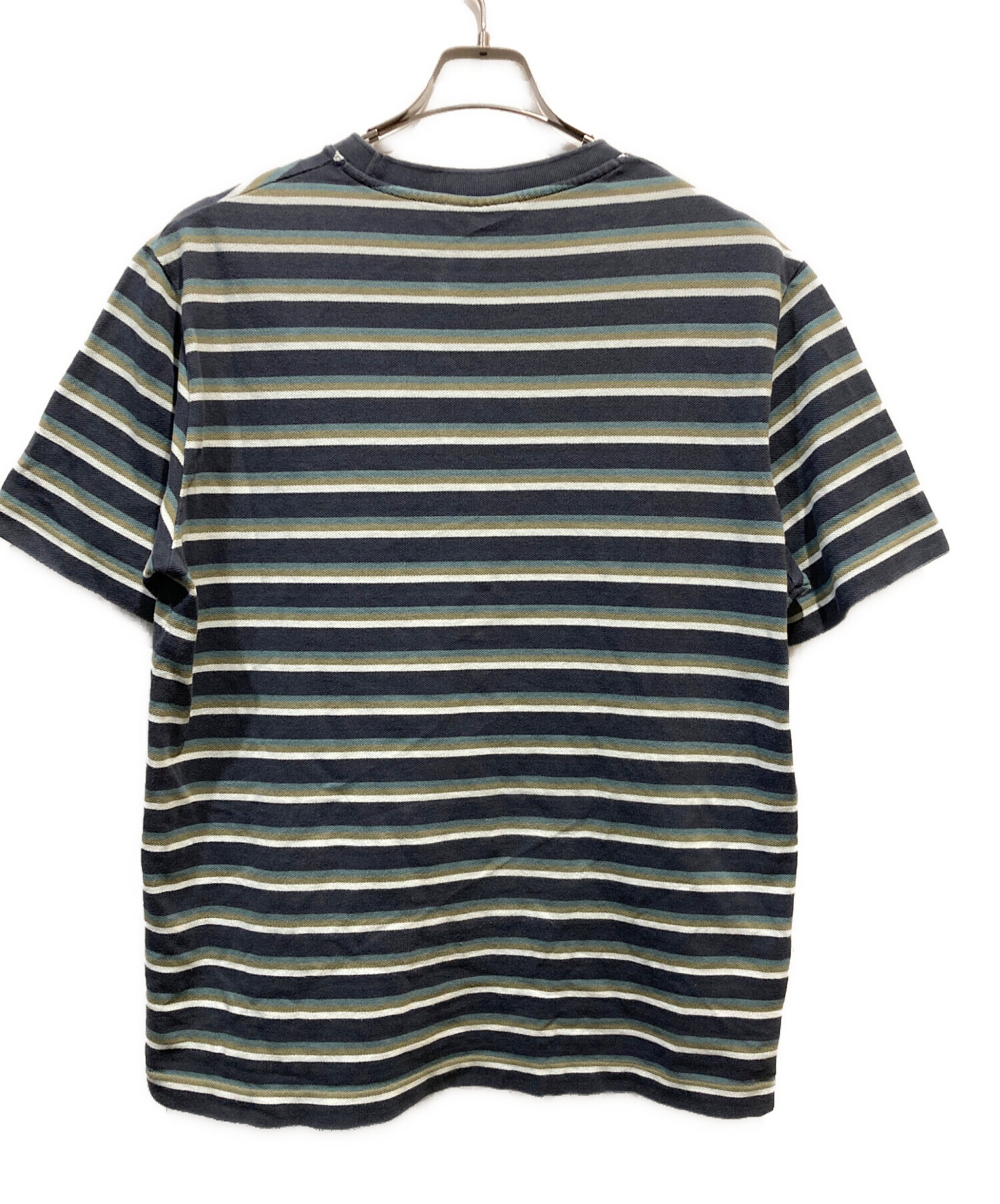 ☆ TreeTrench ☆ さん専用ページ 中古・古着通販】MAISON KITSUNE (メゾンキツネ) PROFILE FOX PATCH