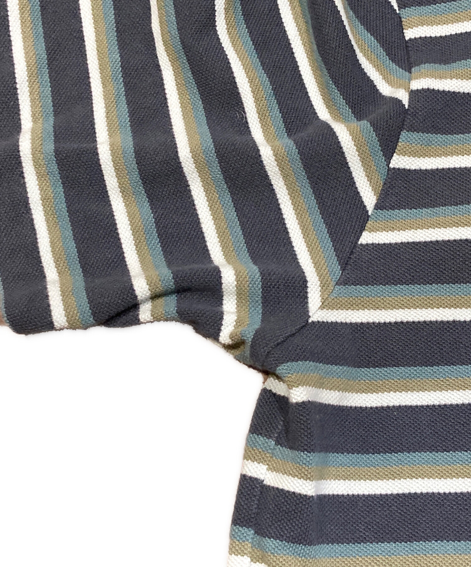 中古・古着通販】MAISON KITSUNE (メゾンキツネ) PROFILE FOX PATCH