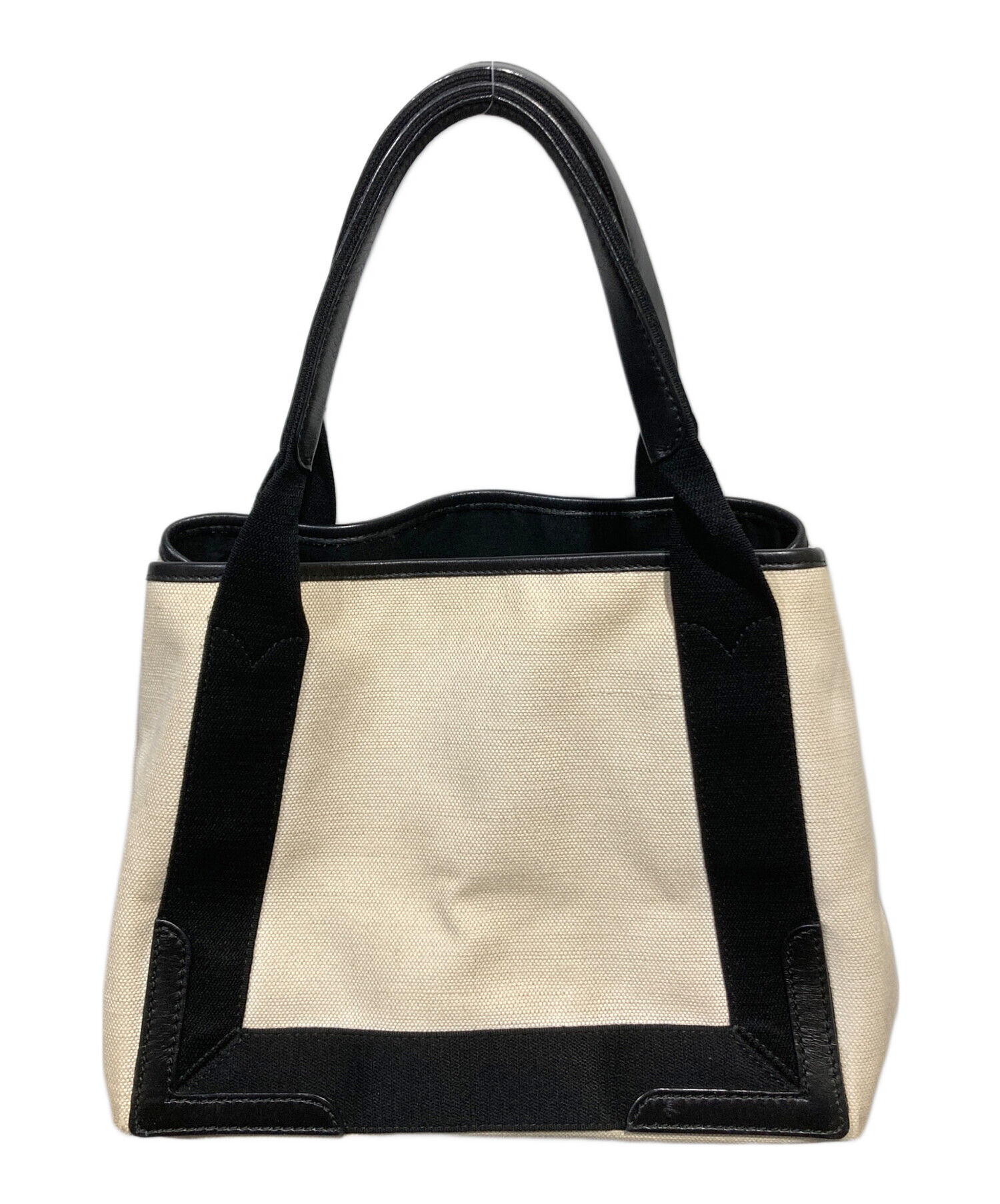 中古・古着通販】BALENCIAGA (バレンシアガ) カバスSキャンバストート 