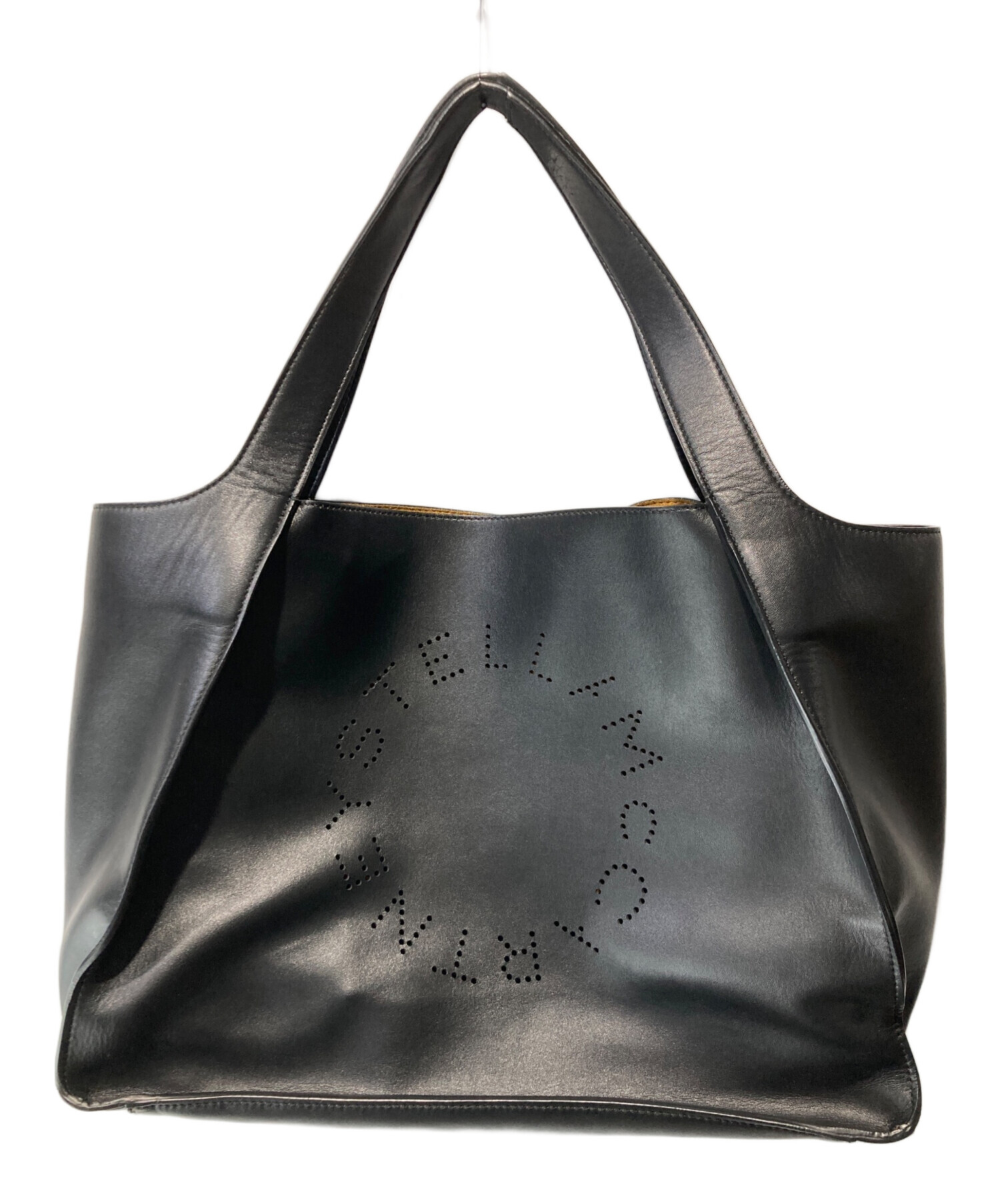 ステラマッカートニー STELLA McCARTNEY トートバッグ　未使用品 中古・古着通販】STELLA McCARTNEY (ステラマッカートニー) ステラ