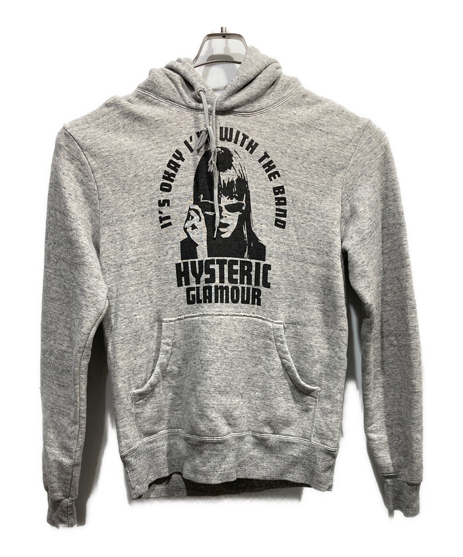 中古・古着通販】Hysteric Glamour (ヒステリックグラマー) プル 