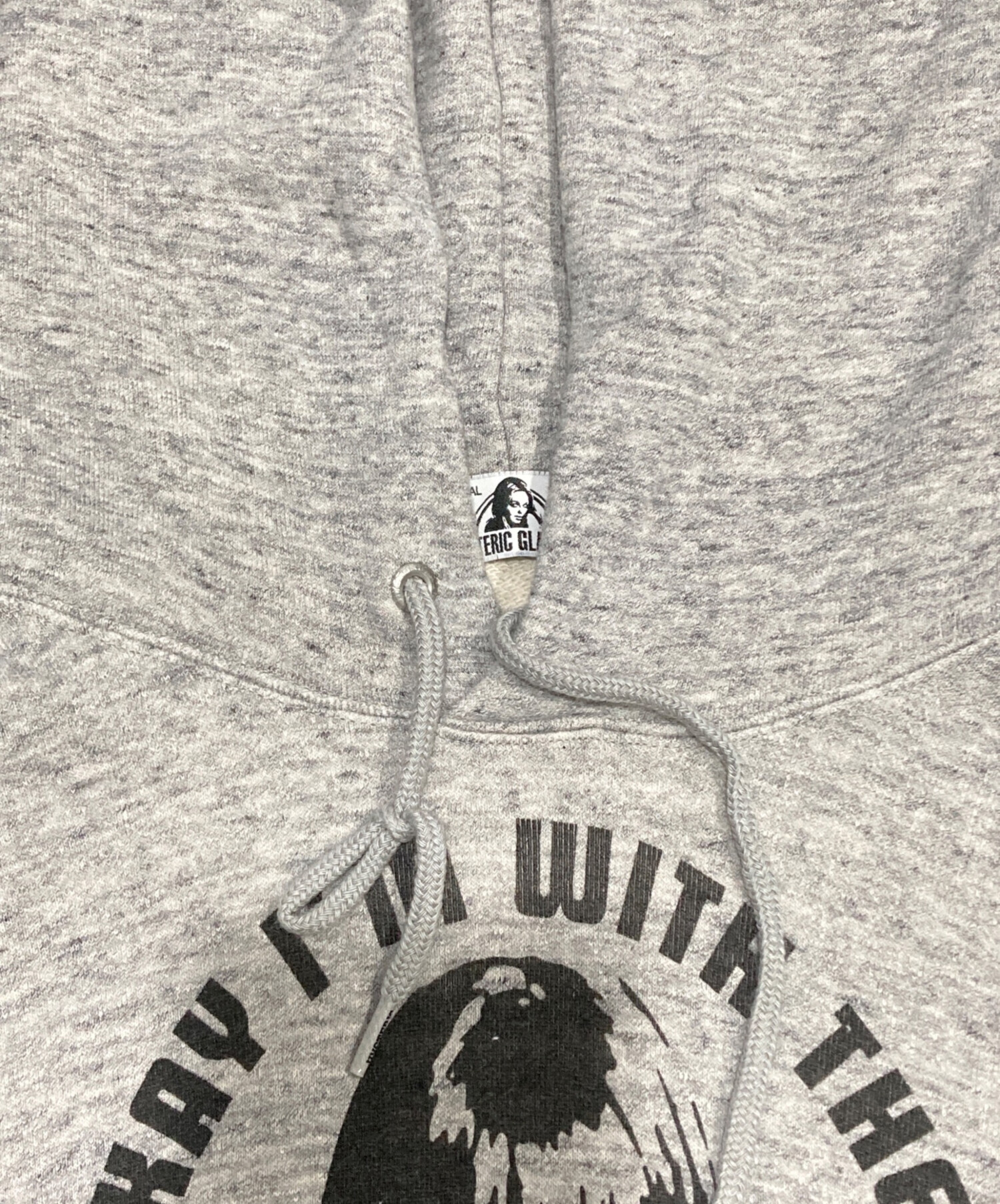 中古・古着通販】Hysteric Glamour (ヒステリックグラマー) プル