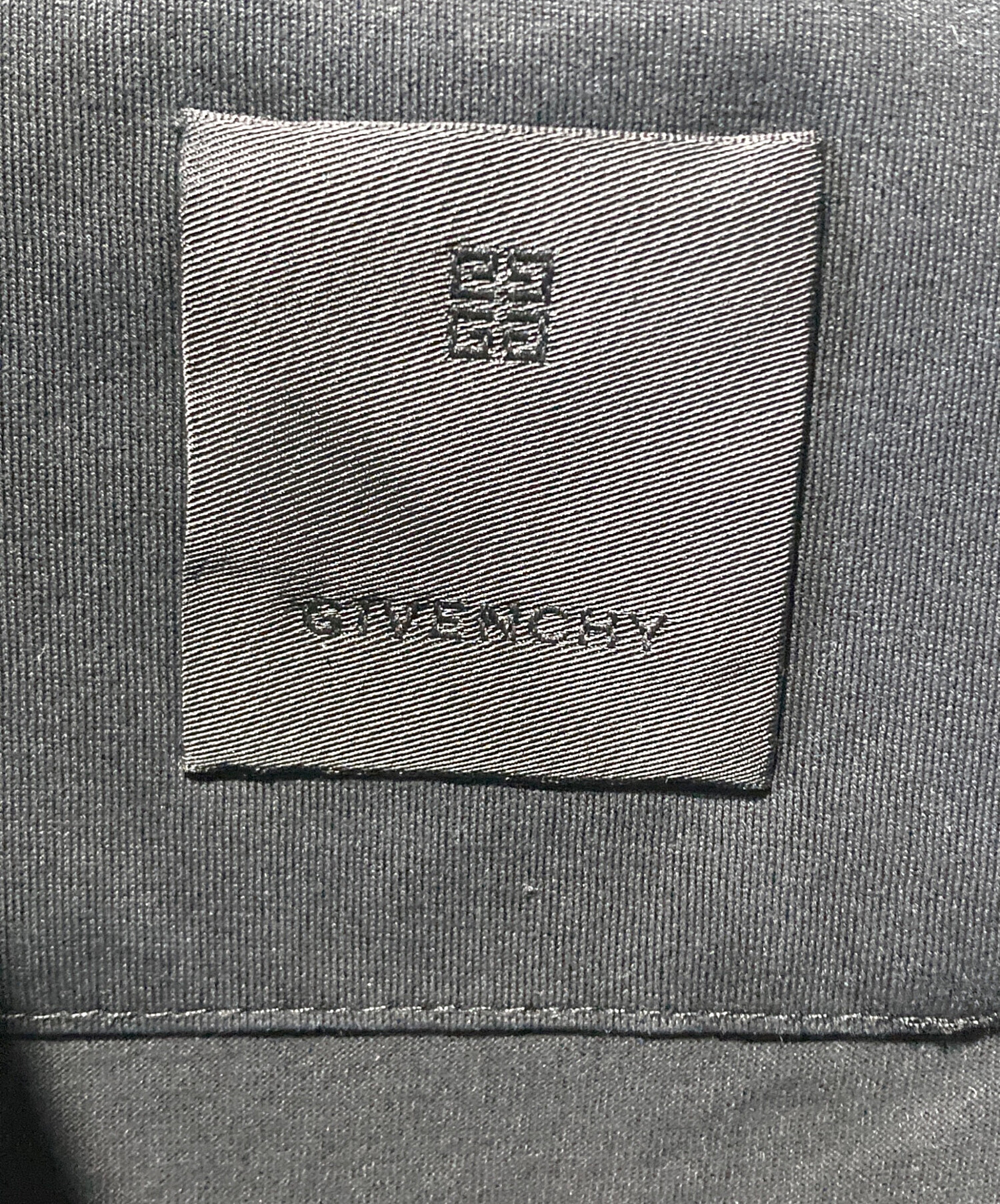 中古・古着通販】GIVENCHY (ジバンシィ) 4G SUN PRINT T-shirt