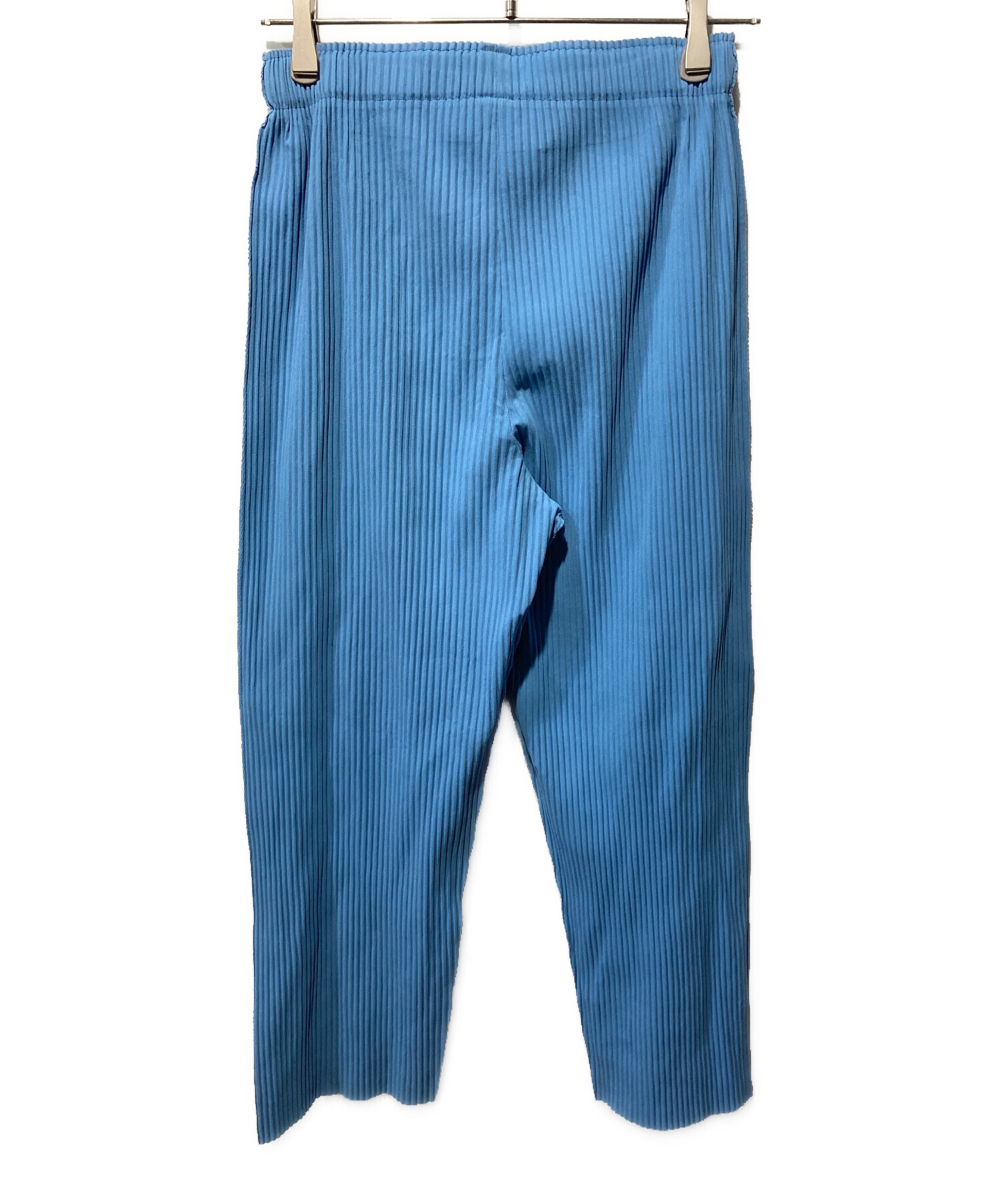 中古・古着通販】ISSEY MIYAKE me (イッセイ ミヤケ ミー) プリーツ