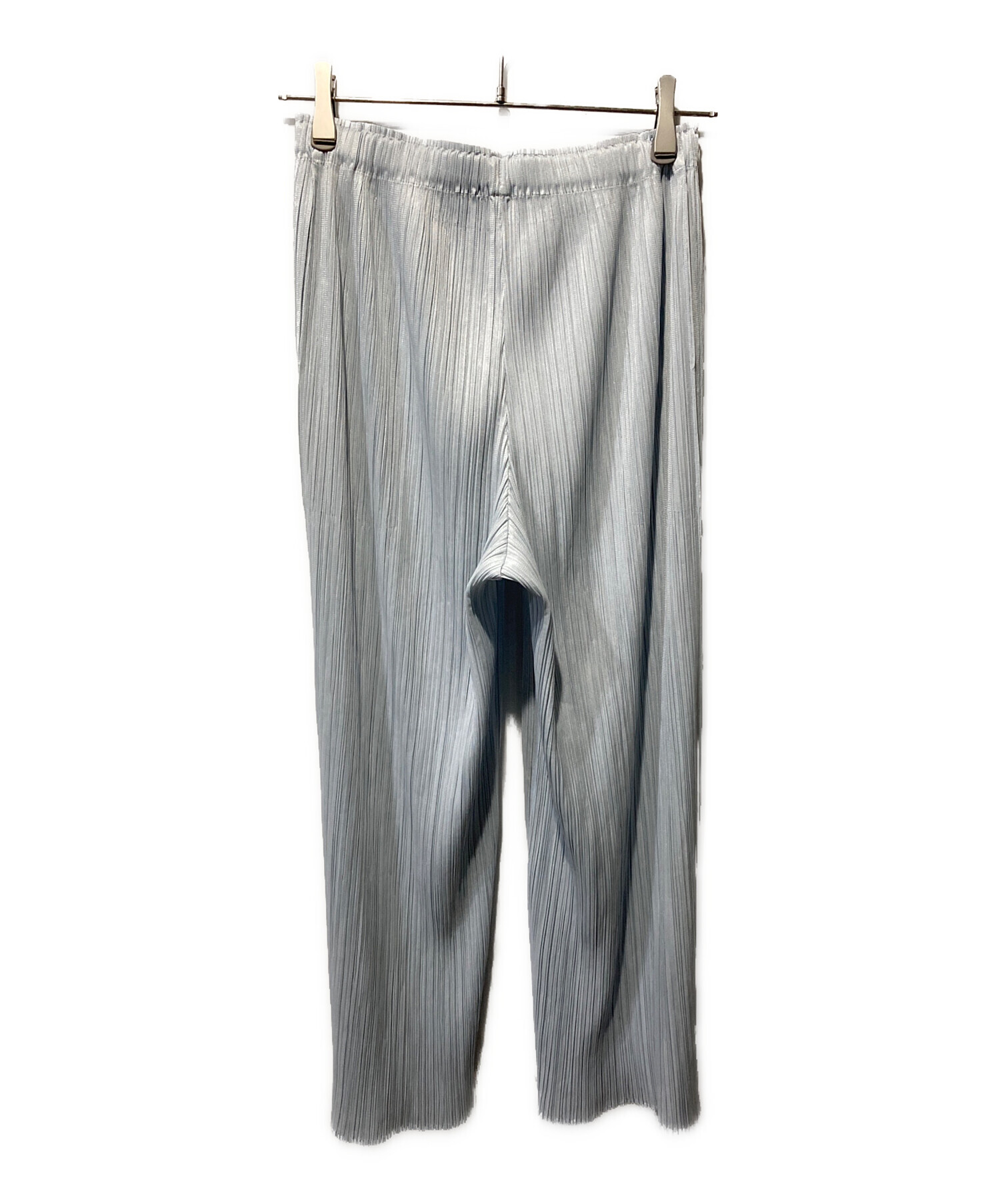 中古・古着通販】PLEATS PLEASE (プリーツプリーズ) プリーツ 