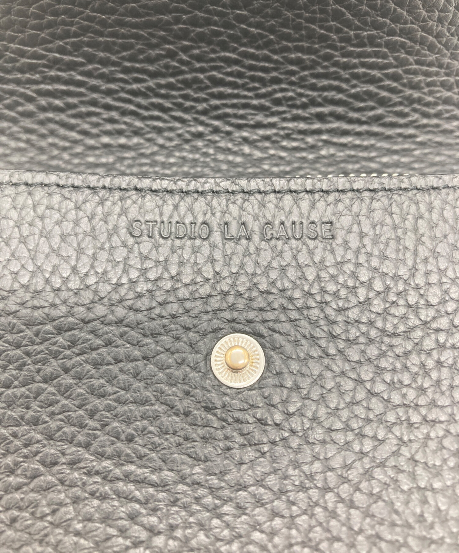 中古・古着通販】STUDIO LA CAUSE (スタジオラコーズ) マルチケース