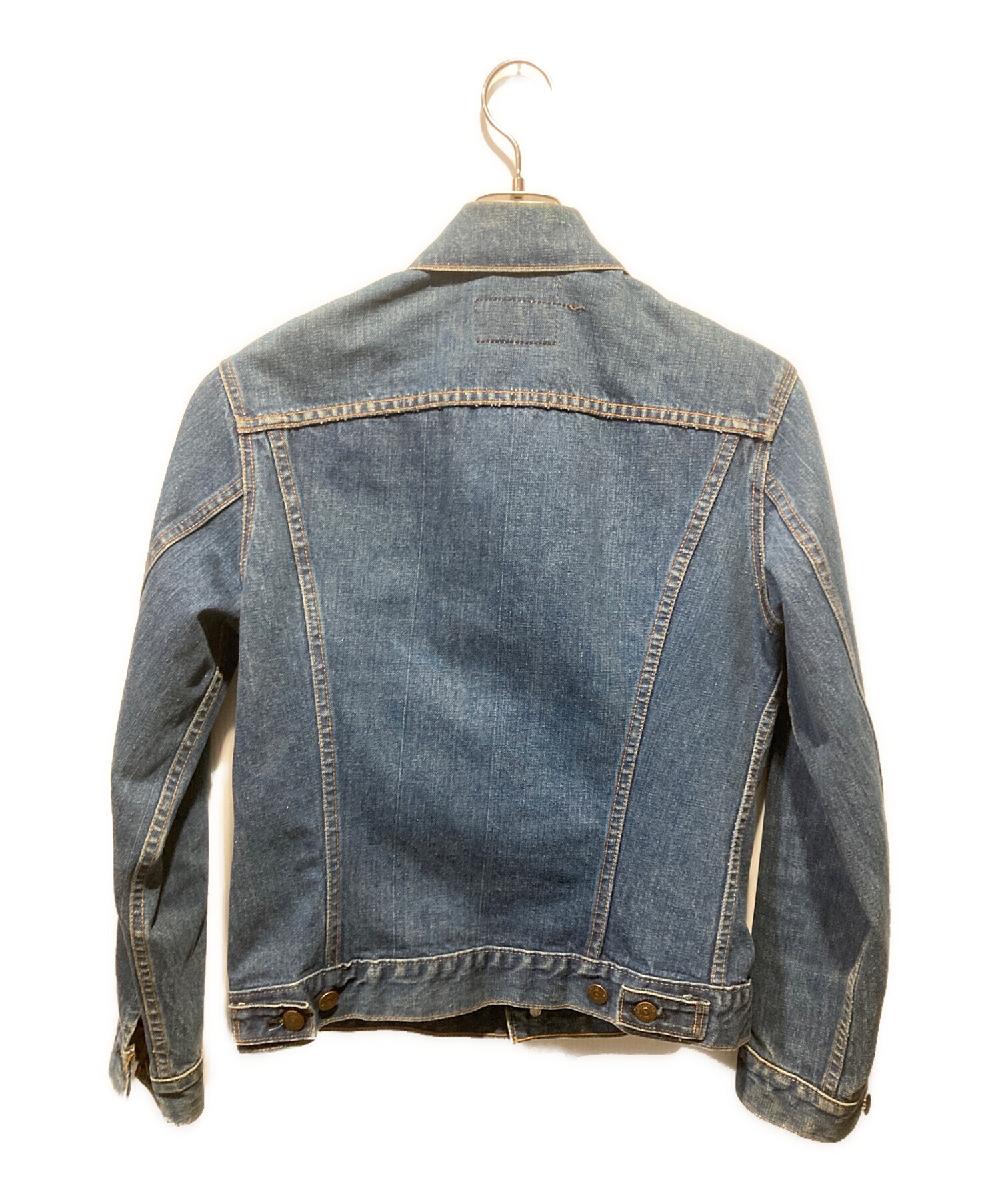 中古・古着通販】LEVI'S (リーバイス) 70505 デニムジャケット
