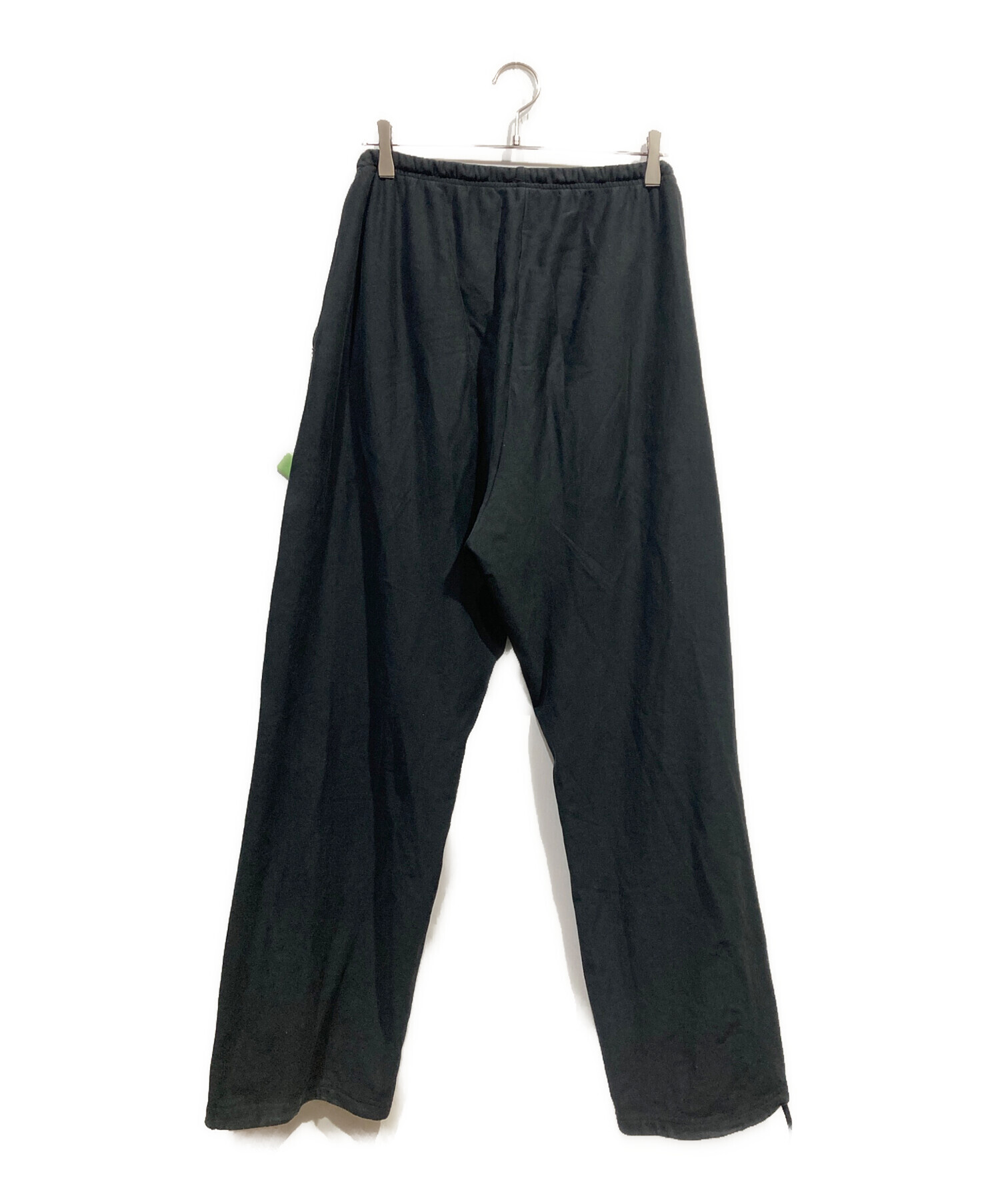 中古・古着通販】KITH (キス) スウェットパンツ ブラック サイズ:L