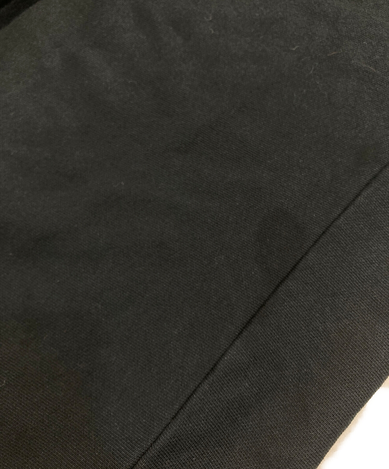 中古・古着通販】KITH (キス) スウェットパンツ ブラック サイズ:L