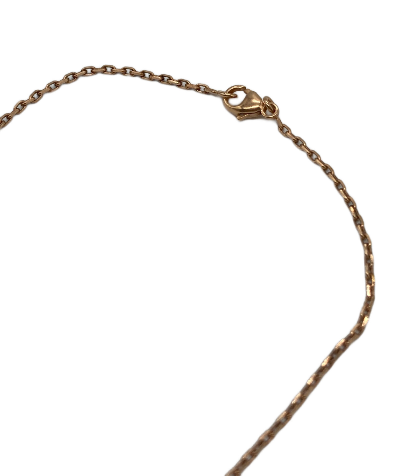 中古・古着通販】HERMES (エルメス) ミニポップアッシュ ネックレス 中古・古着通販】HERMES (エルメス) ミニポップアッシュ ネックレス