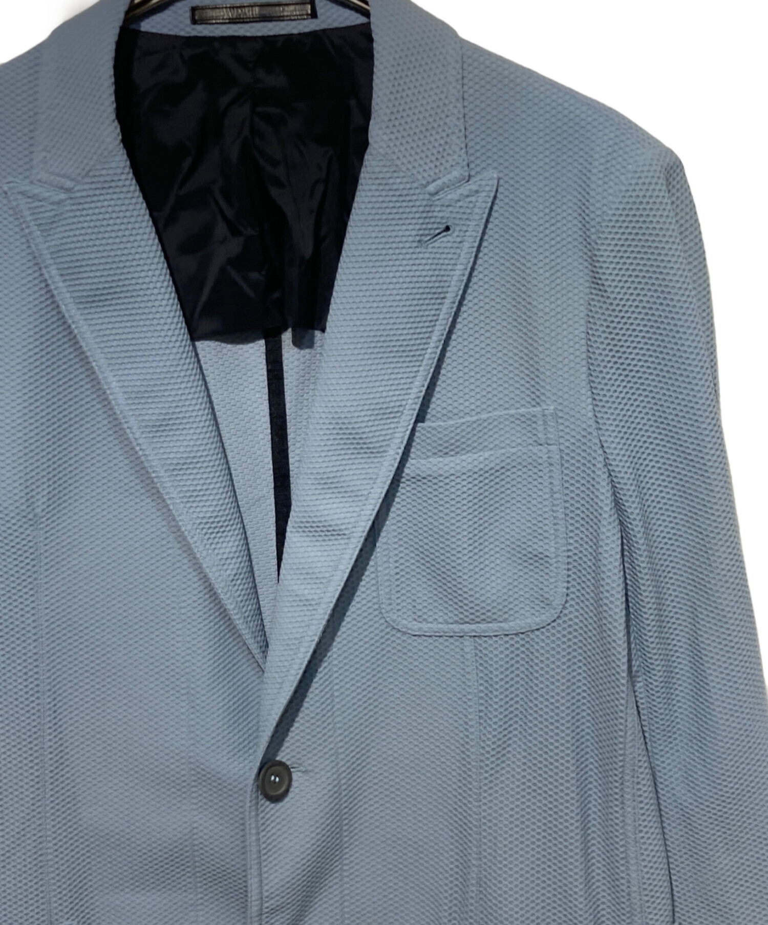 中古・古着通販】GIORGIO ARMANI (ジョルジョアルマーニ) メッシュ 