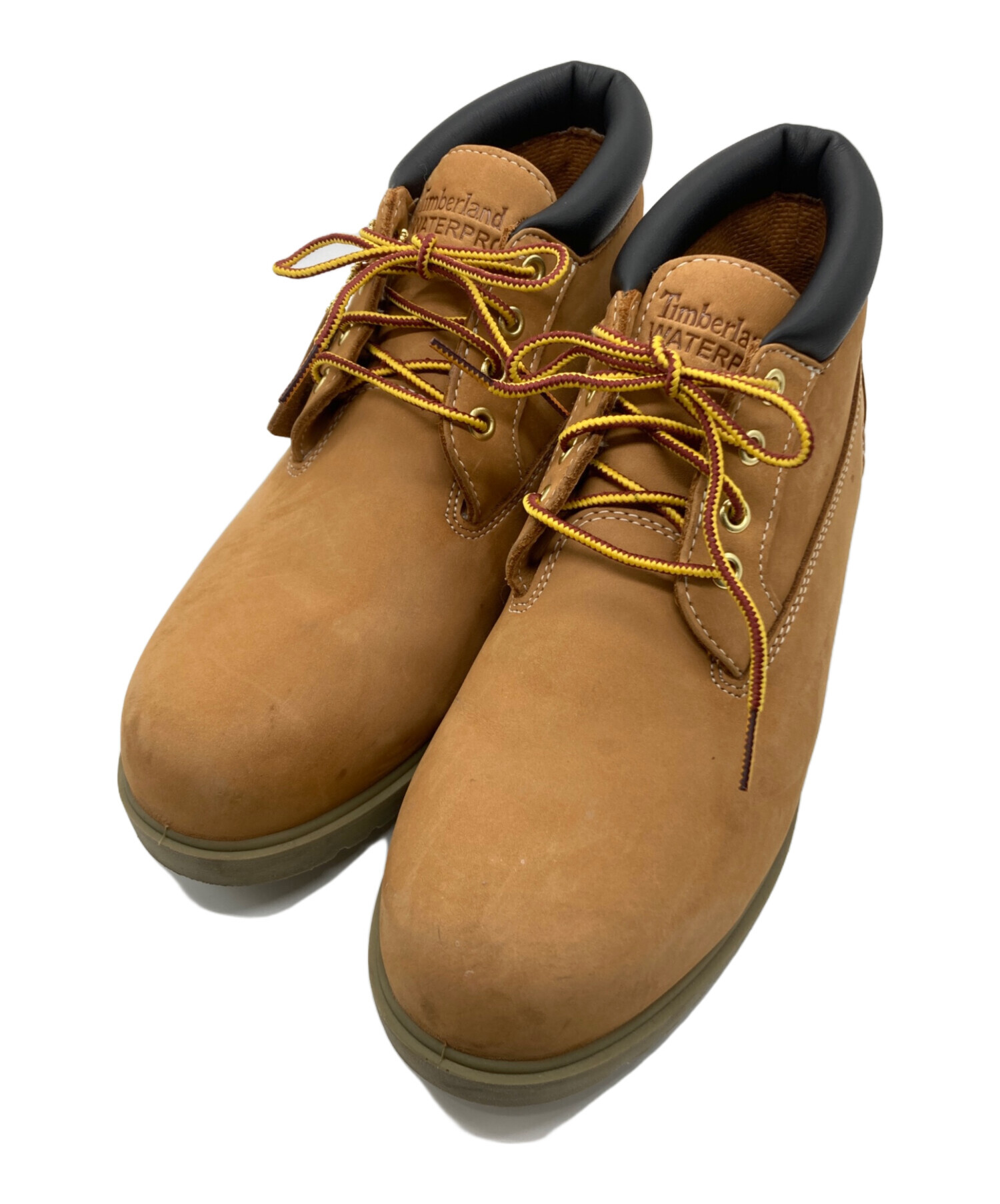 中古・古着通販】Timberland (ティンバーランド) 1973 Newman Chukka
