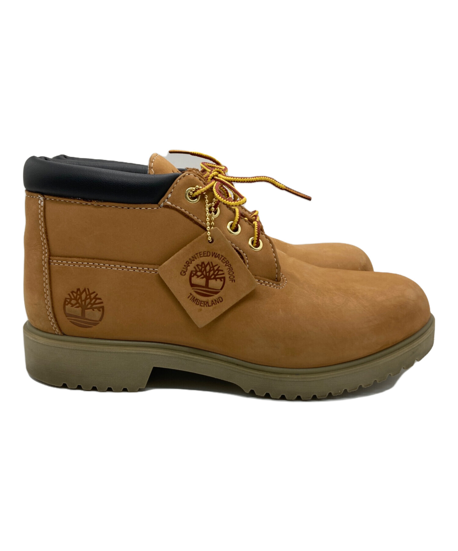 中古・古着通販】Timberland (ティンバーランド) 1973 Newman Chukka