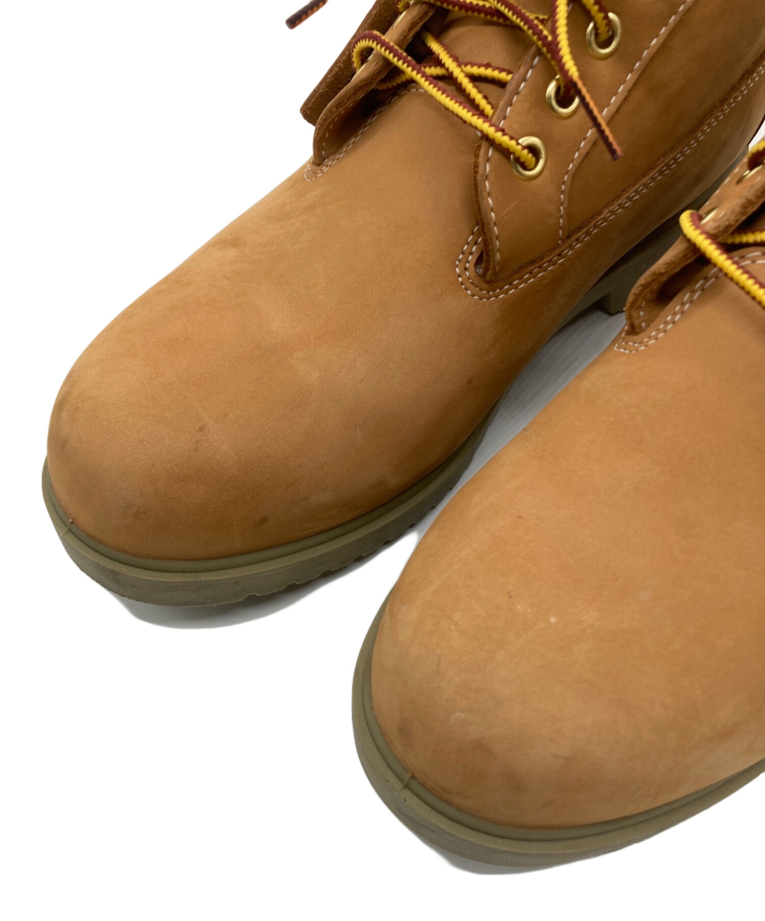 中古・古着通販】Timberland (ティンバーランド) 1973 Newman Chukka