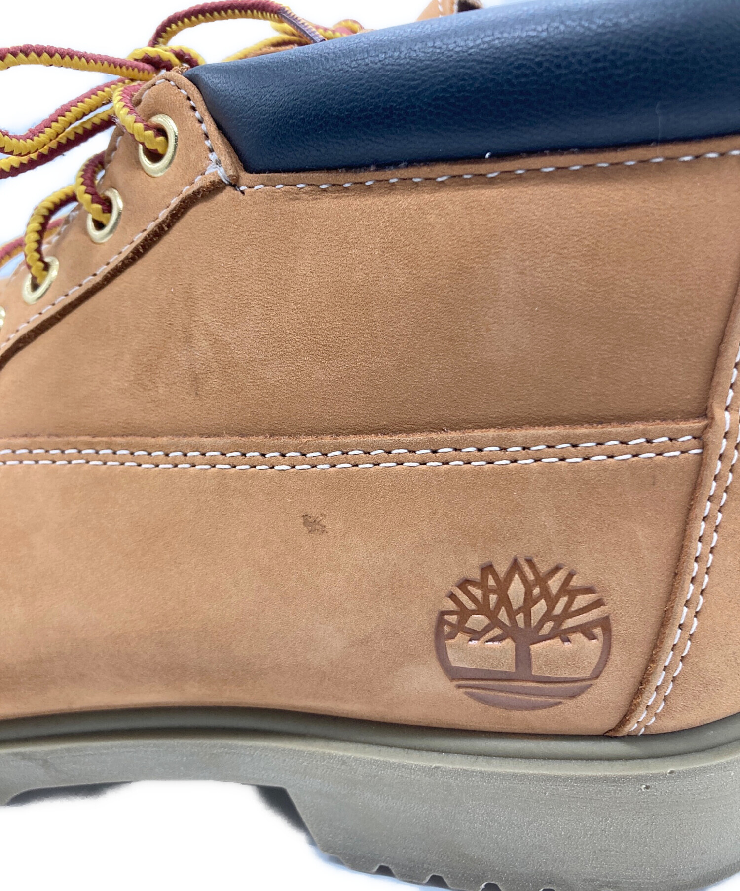 中古・古着通販】Timberland (ティンバーランド) 1973 Newman Chukka