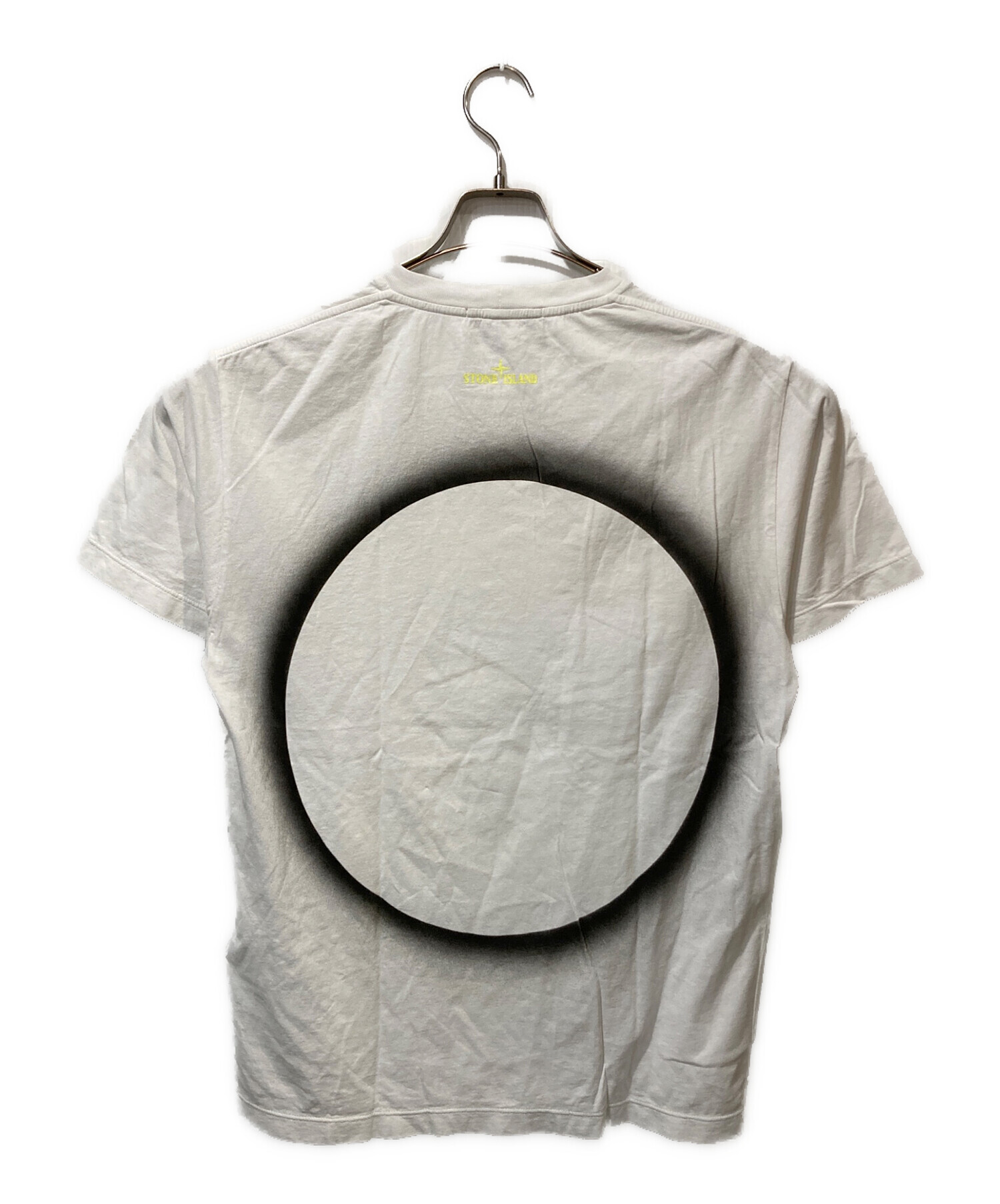 中古・古着通販】STONE ISLAND (ストーンアイランド) Solar Eclipse 