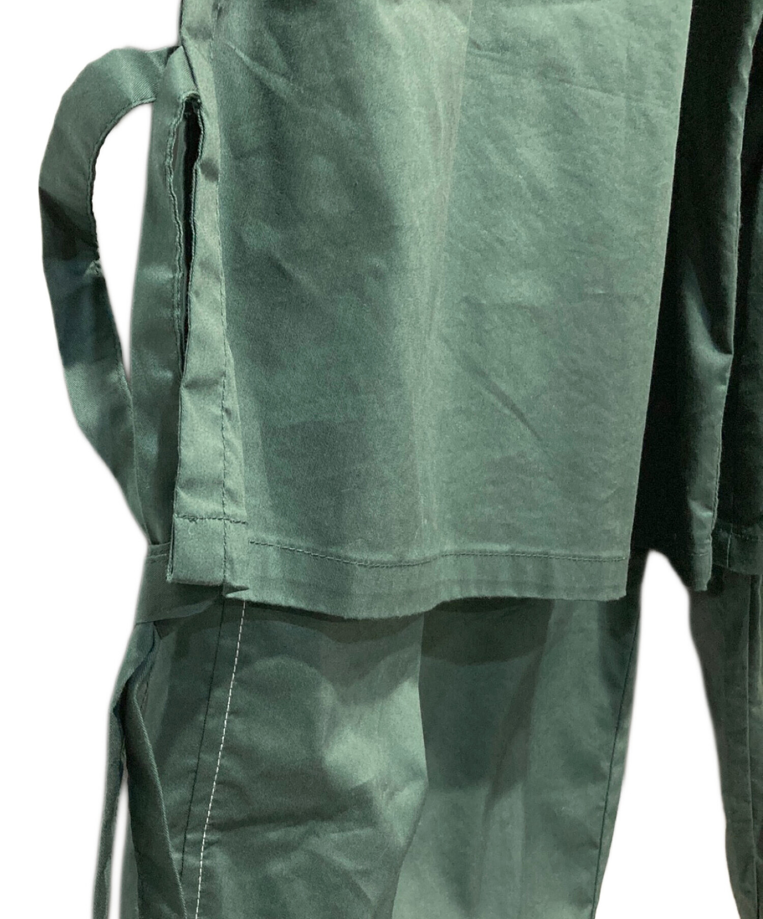 中古・古着通販】F/CE. (エフシーイー) SOLOTEX PIGMENT-DYE LAYERED