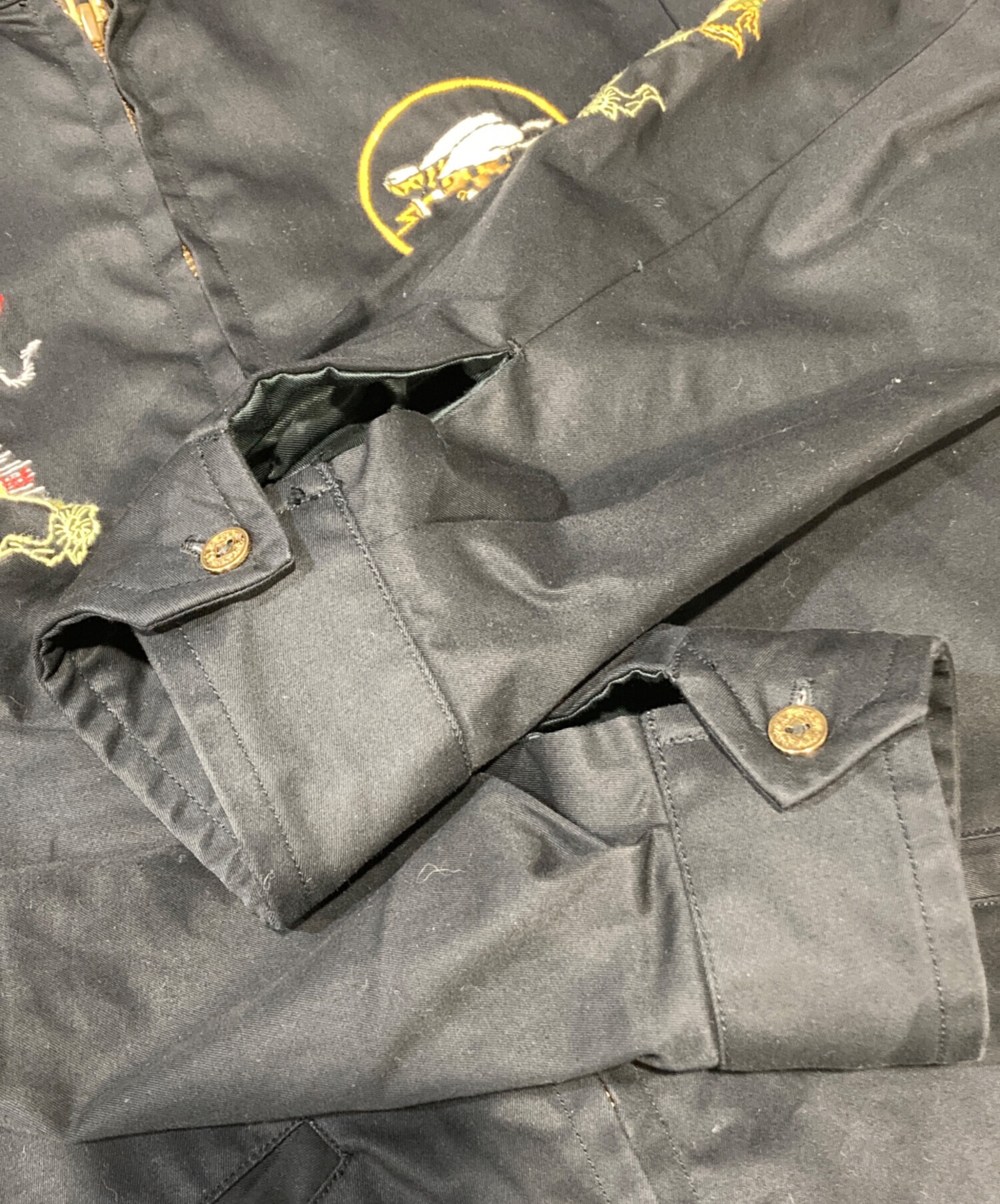 中古・古着通販】東洋エンタープライズ (トウヨウエンタープライズ