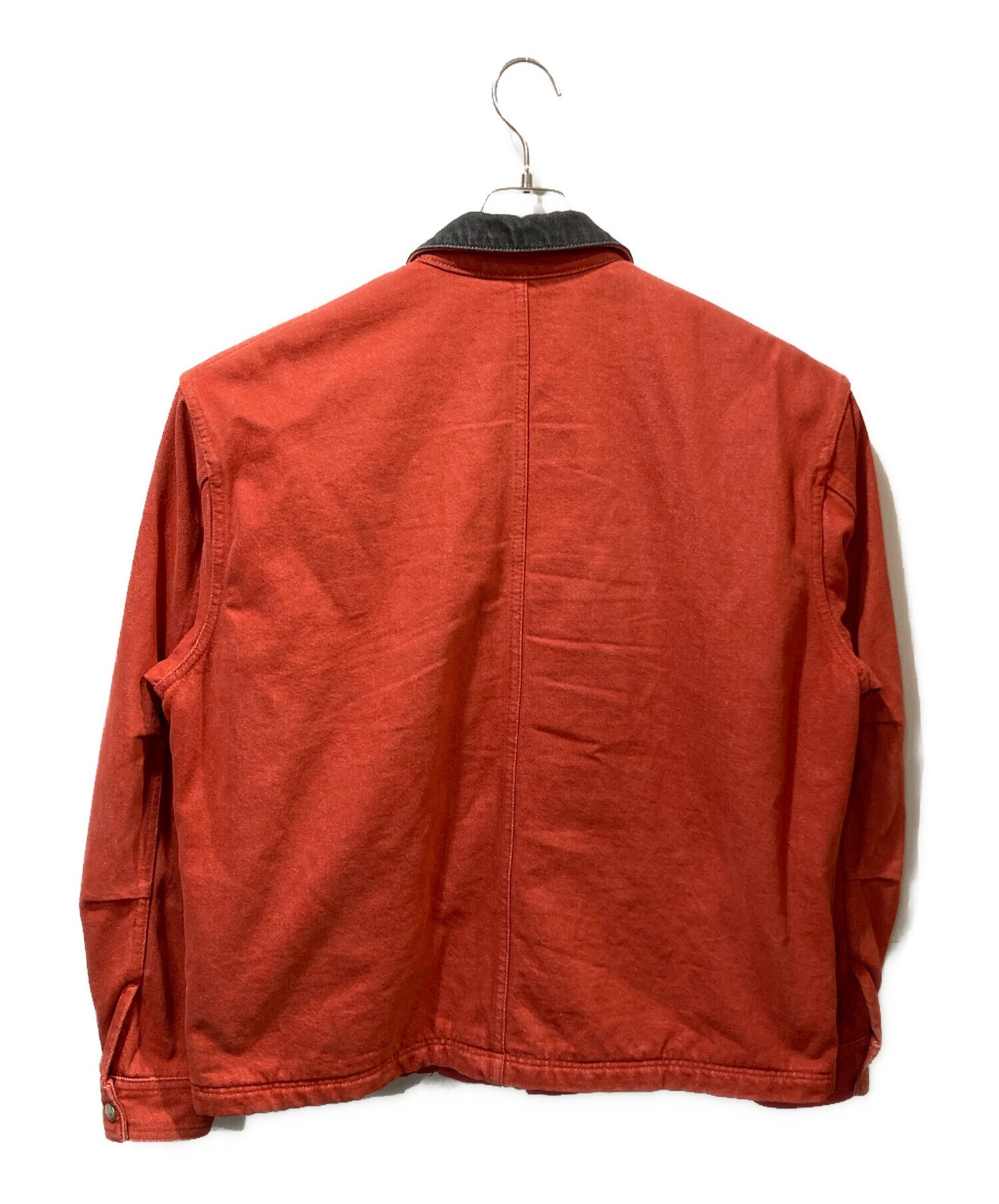 中古・古着通販】son of the cheese (（サノバチーズ）) WASHED DENIM 