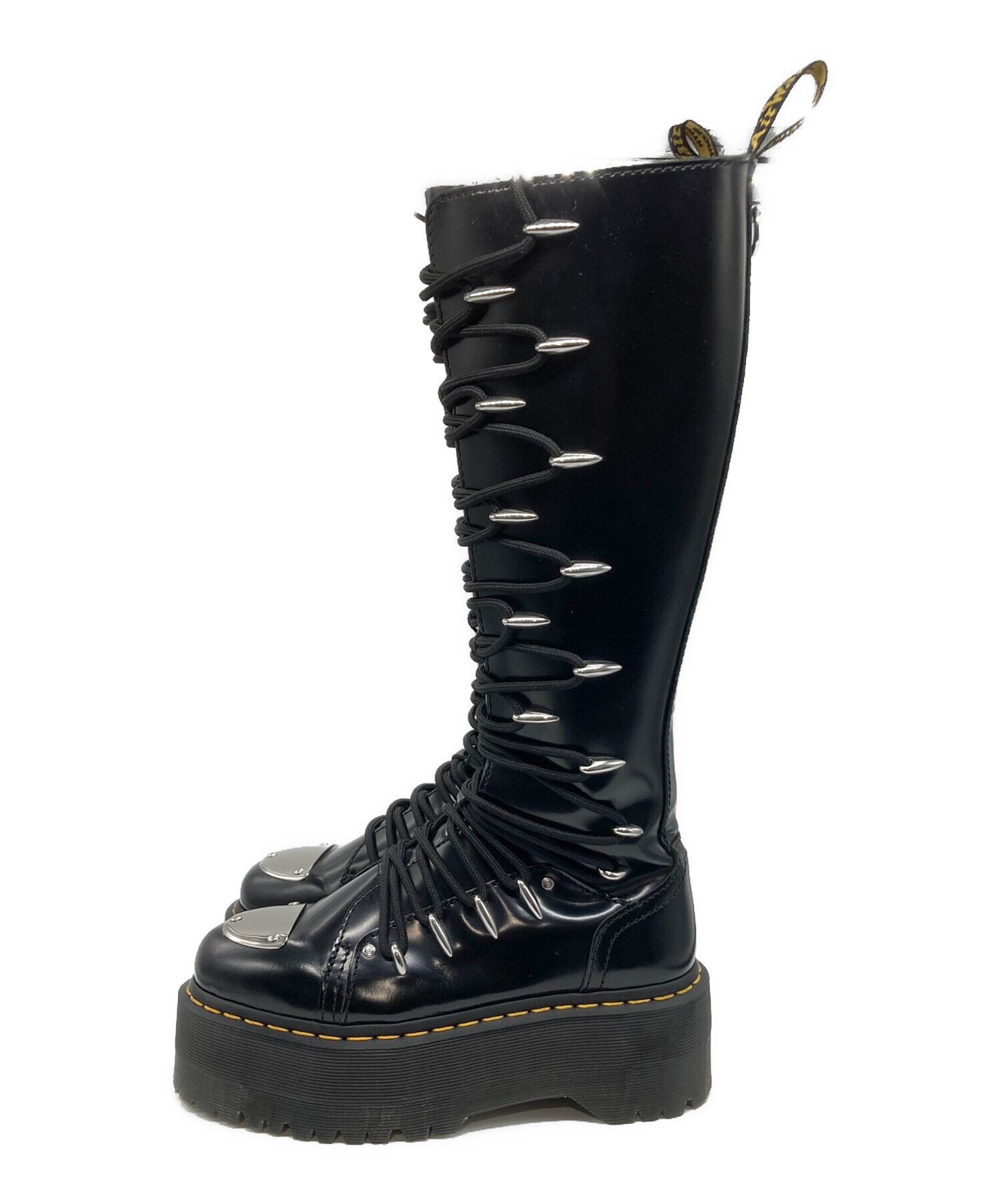 中古・古着通販】Dr.Martens (ドクターマーチン) 1B60 LTT MAX