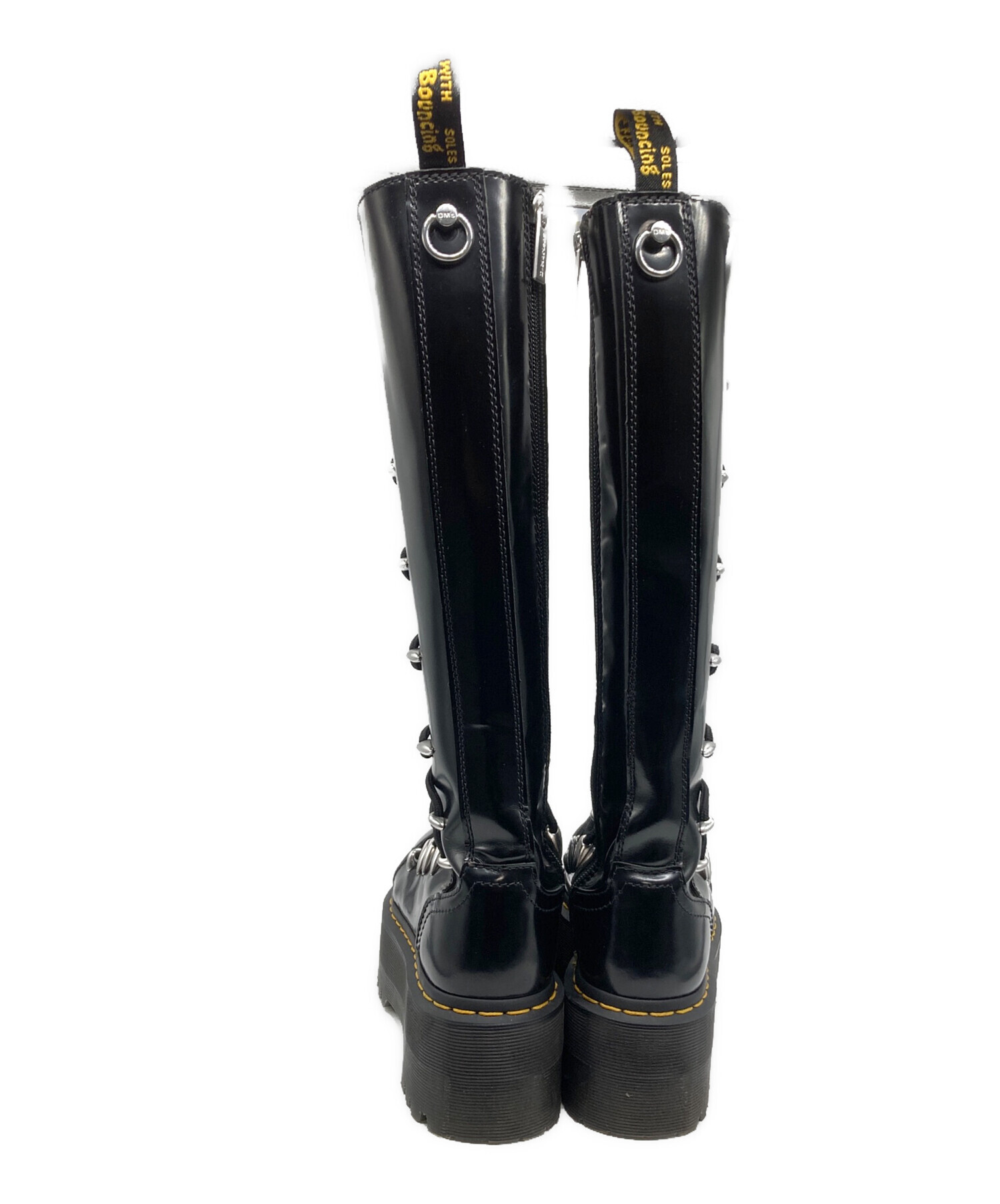 中古・古着通販】Dr.Martens (ドクターマーチン) 1B60 LTT MAX