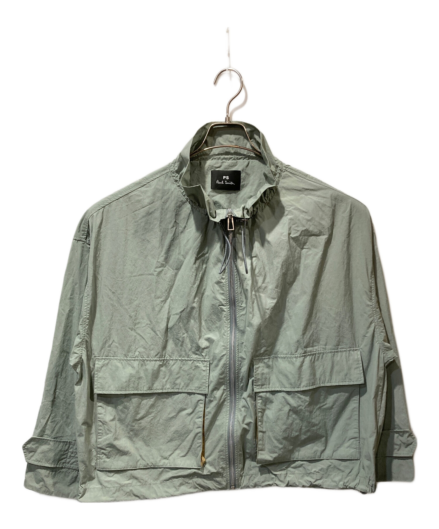 中古・古着通販】PS Paul Smith (PSポールスミス) ショート