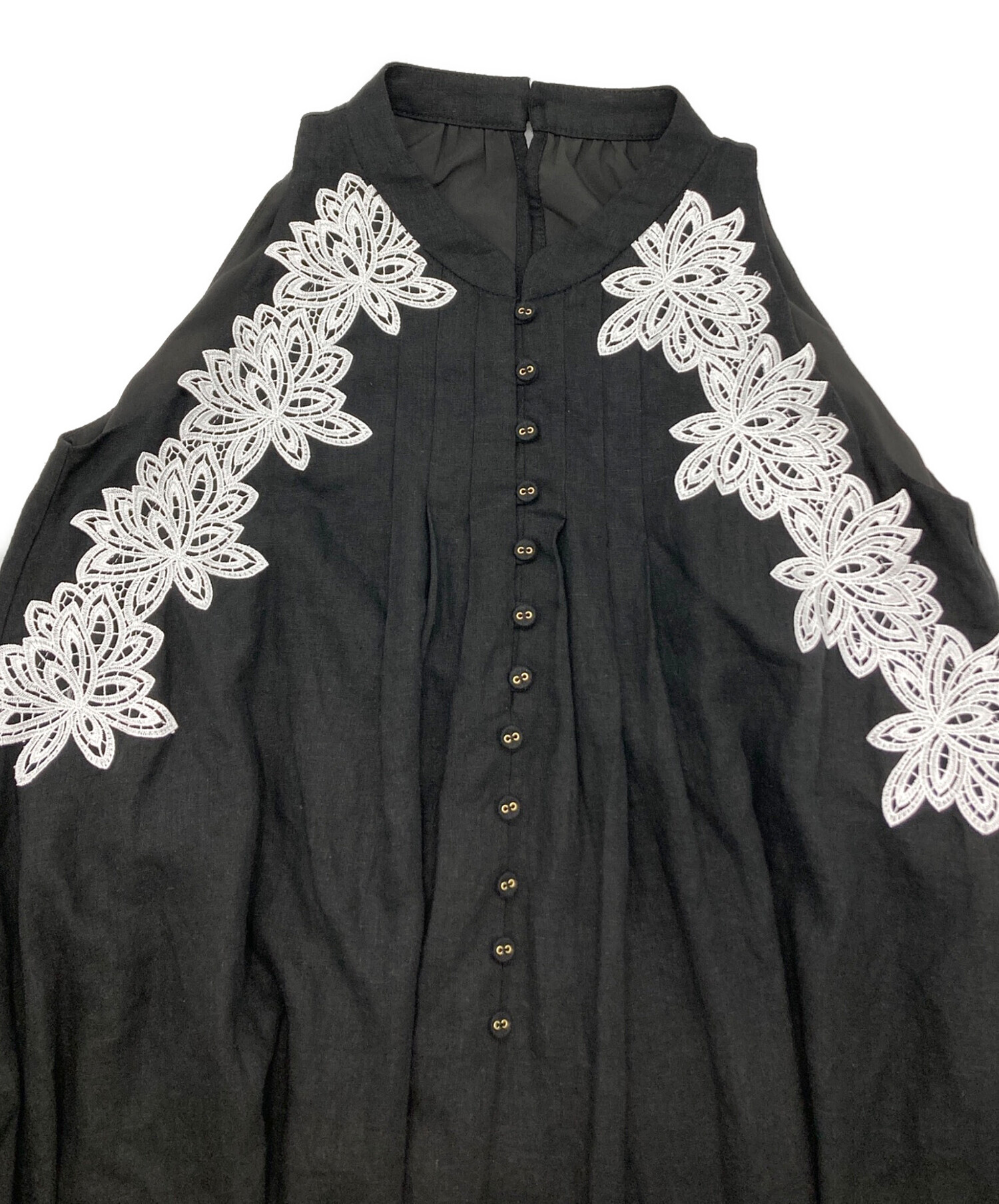 中古・古着通販】Her lip to (ハーリップトゥ) Notting Hill Belted