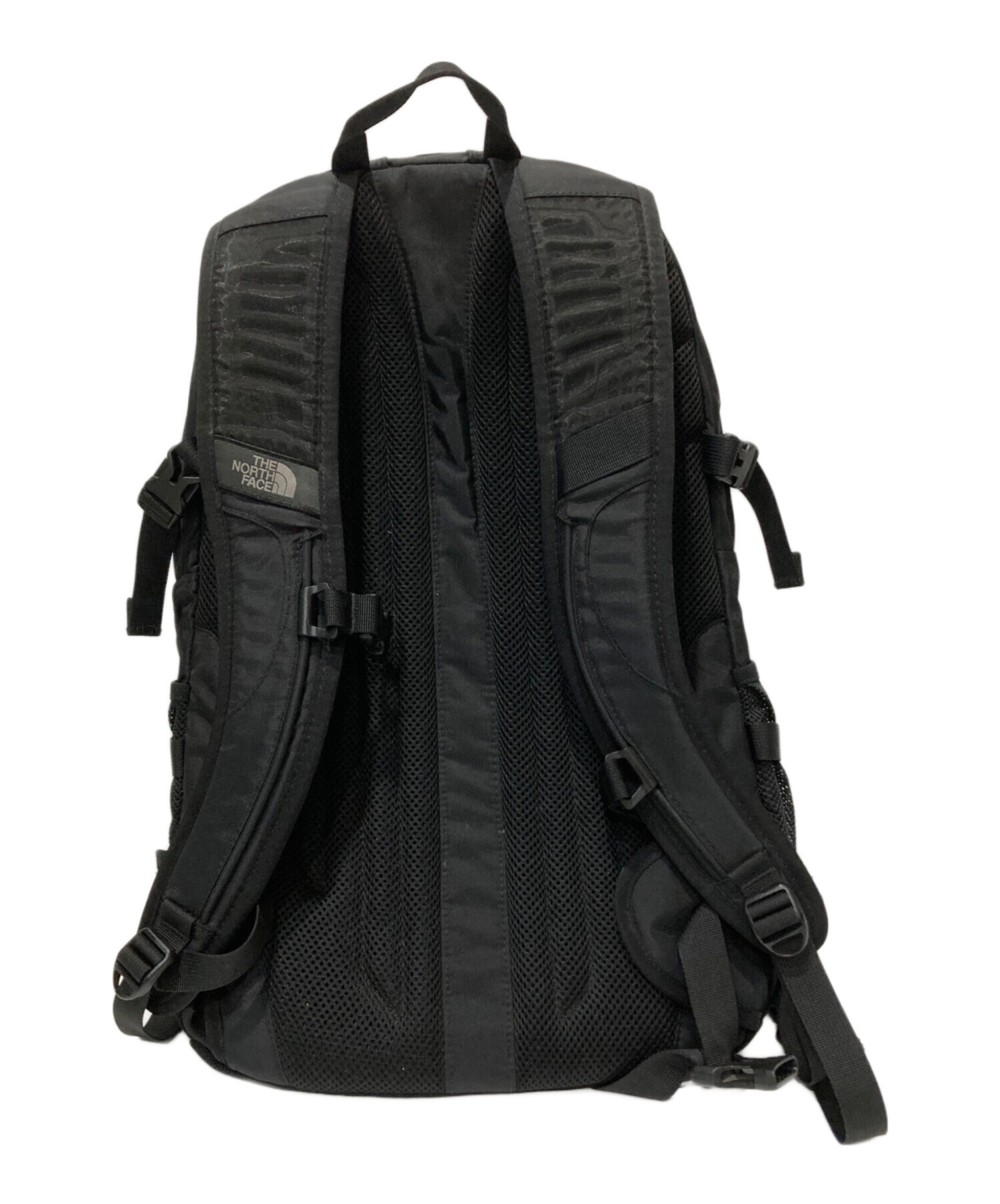 中古・古着通販】THE NORTH FACE (ザ ノース フェイス) HOT SHOT