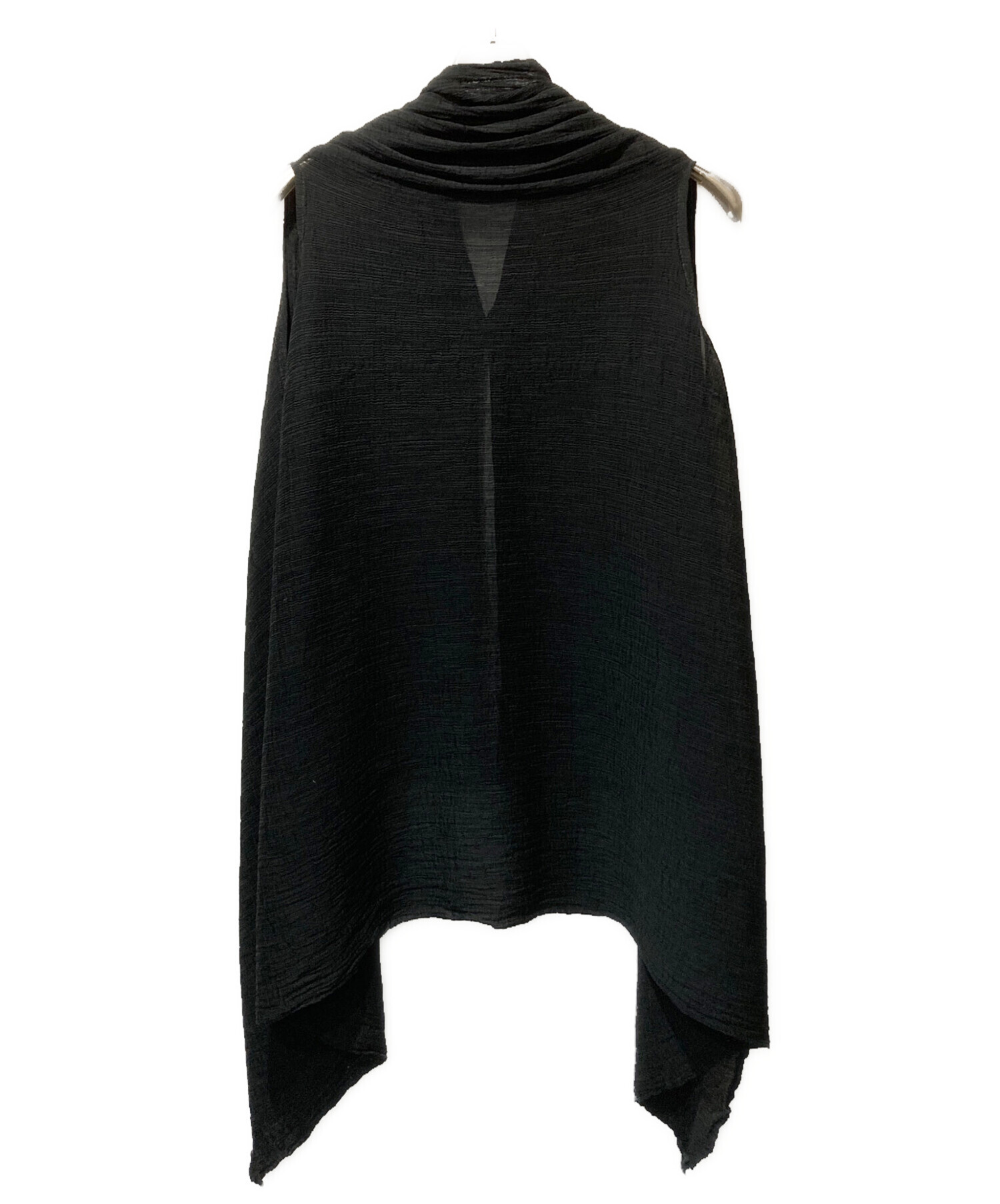 中古・古着通販】me ISSEY MIYAKE (ミーイッセイ ミヤケ) ロング 中古・古着通販】me ISSEY MIYAKE (ミーイッセイ ミヤケ) ロング