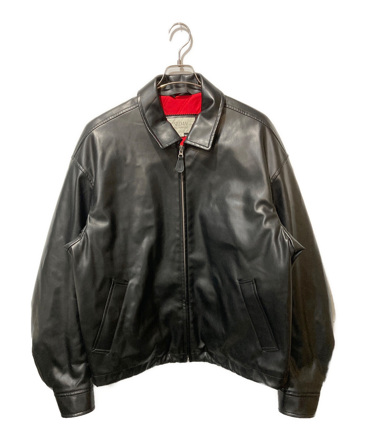 中古・古着通販】SEDAN ALL-PURPOSE (セダンオールパーパス) Synthetic 
