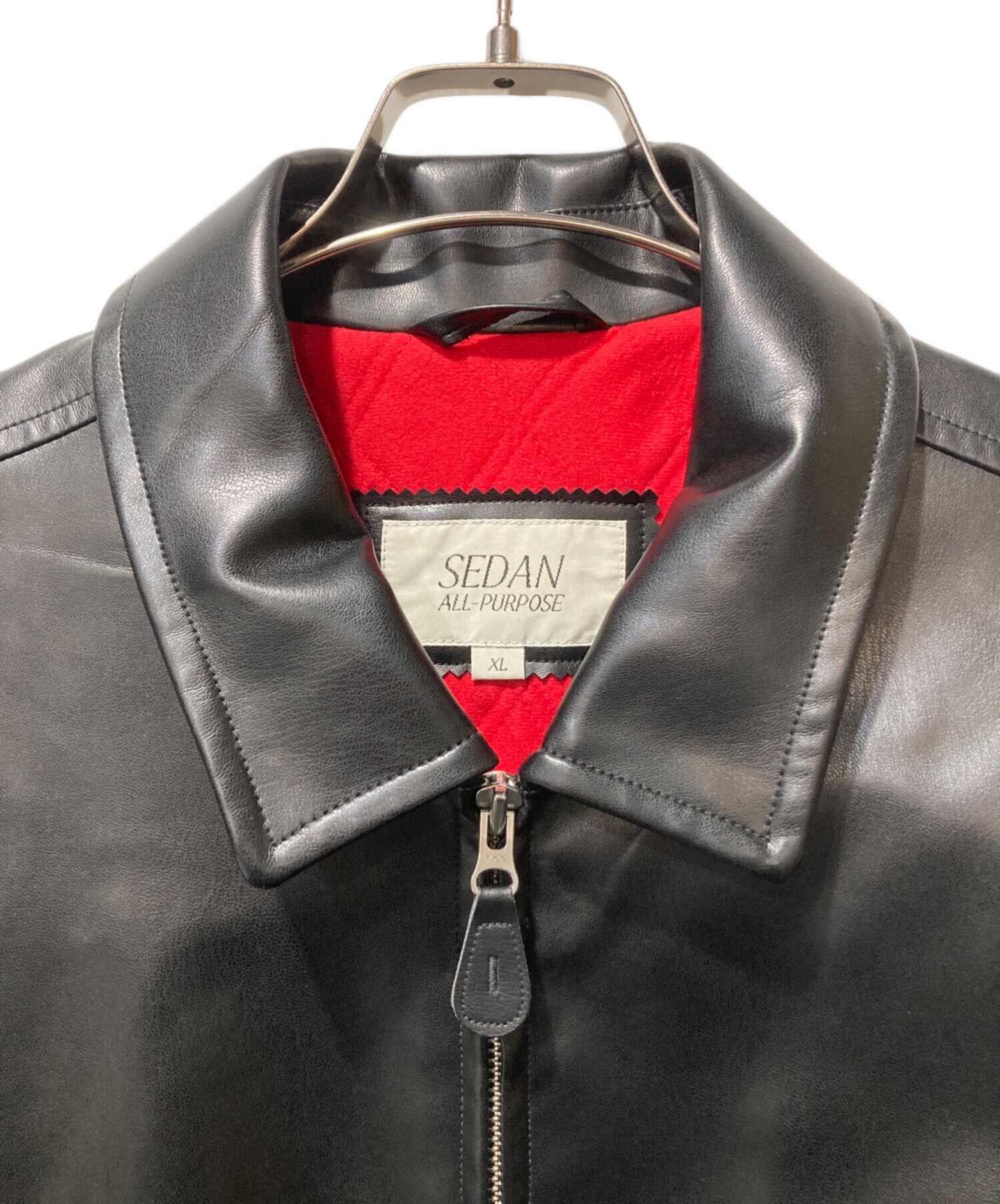中古・古着通販】SEDAN ALL-PURPOSE (セダンオールパーパス) Synthetic 