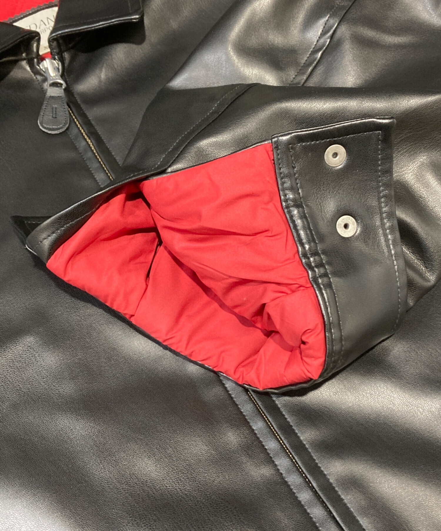 中古・古着通販】SEDAN ALL-PURPOSE (セダンオールパーパス) Synthetic 