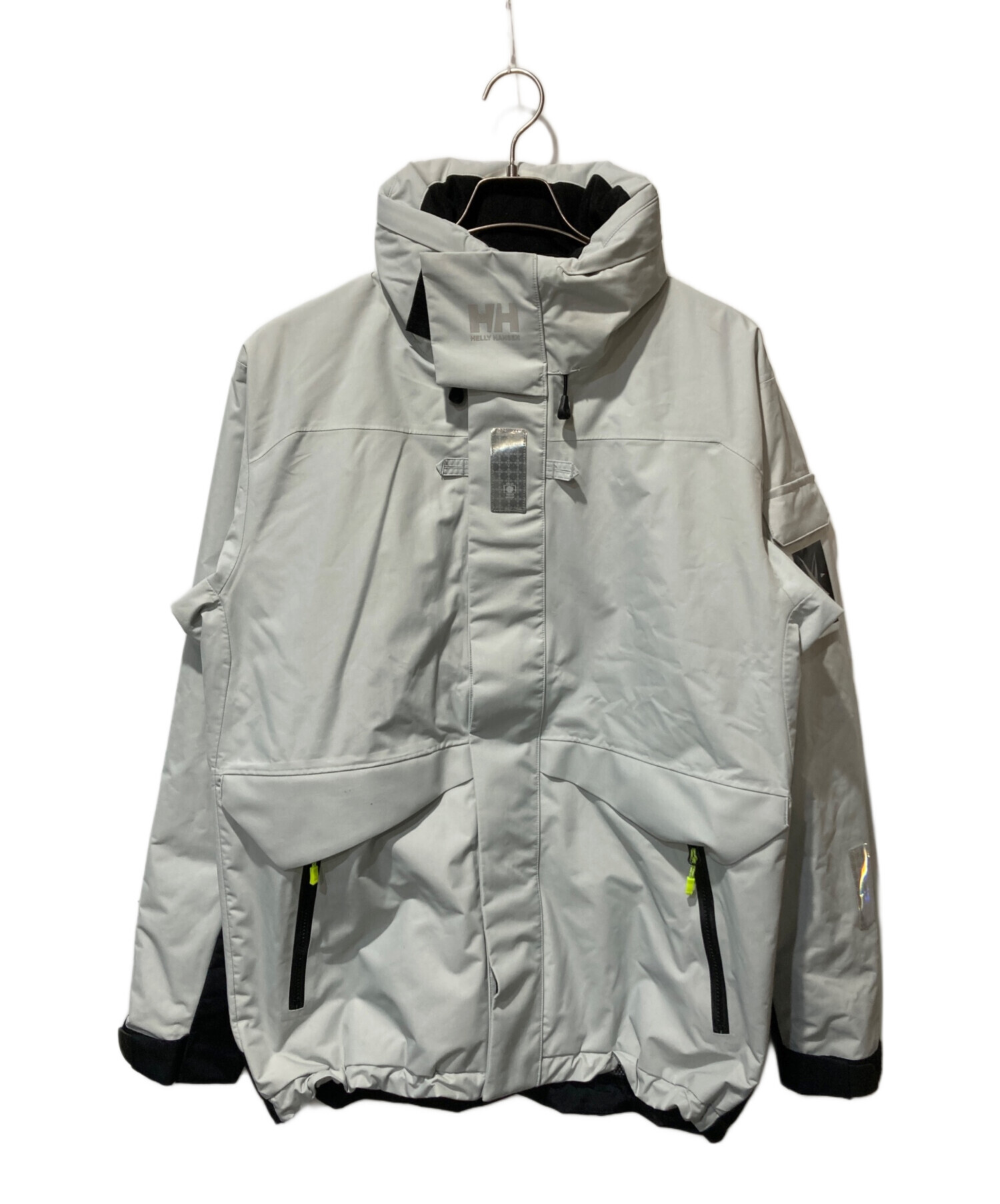 中古・古着通販】HELLY HANSEN (ヘリーハンセン) Ocean Frey Jacket 