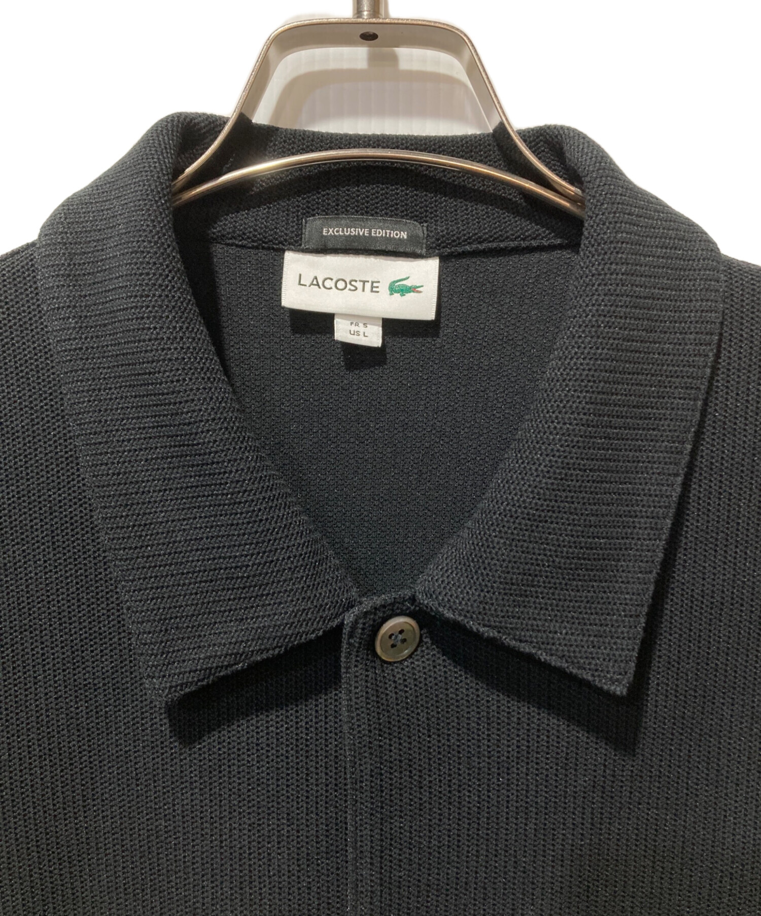 中古・古着通販】LACOSTE (ラコステ) BEAUTY&YOUTH (ビューティー