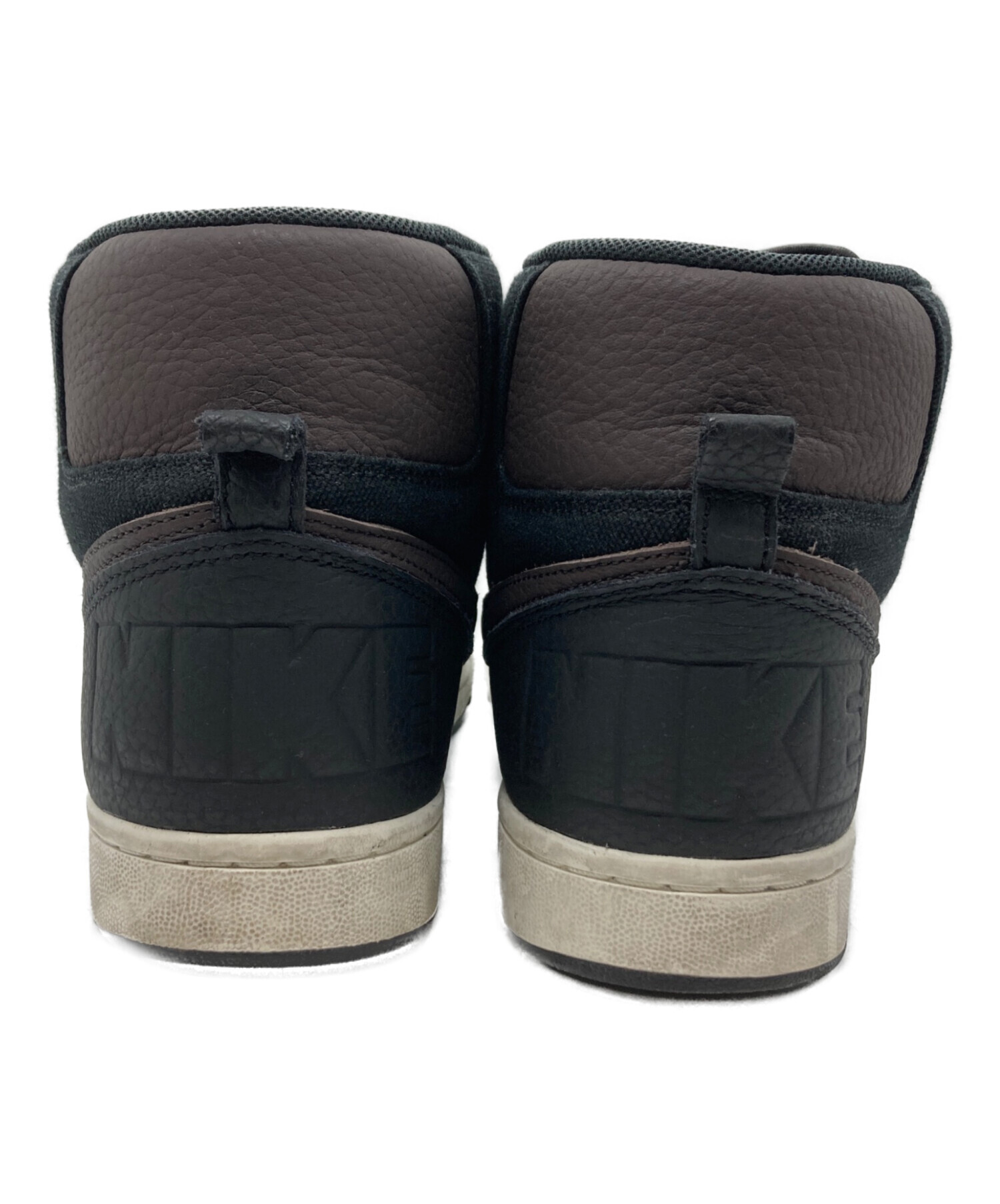 中古・古着通販】NIKE (ナイキ) Terminator High 