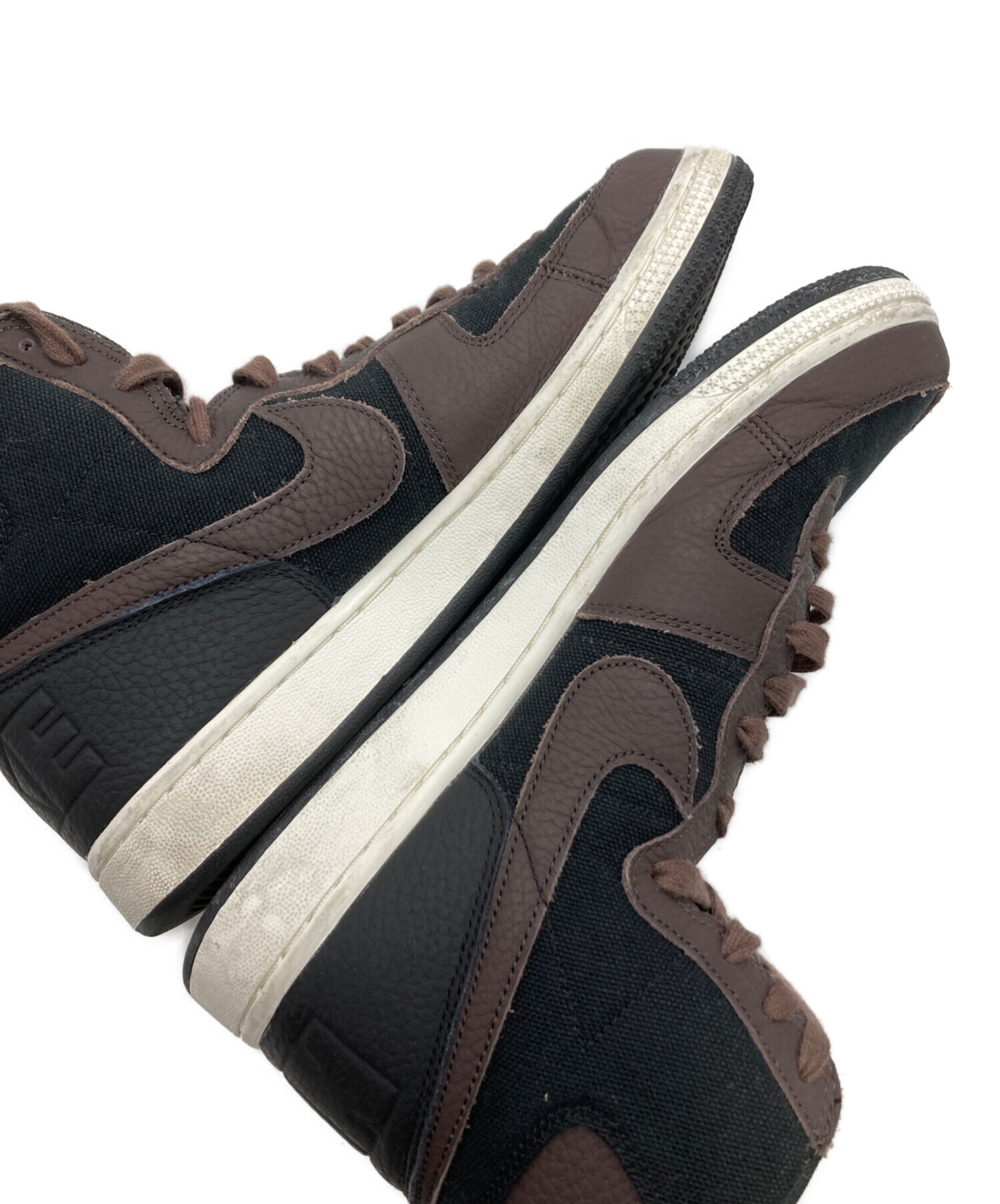 中古・古着通販】NIKE (ナイキ) Terminator High 