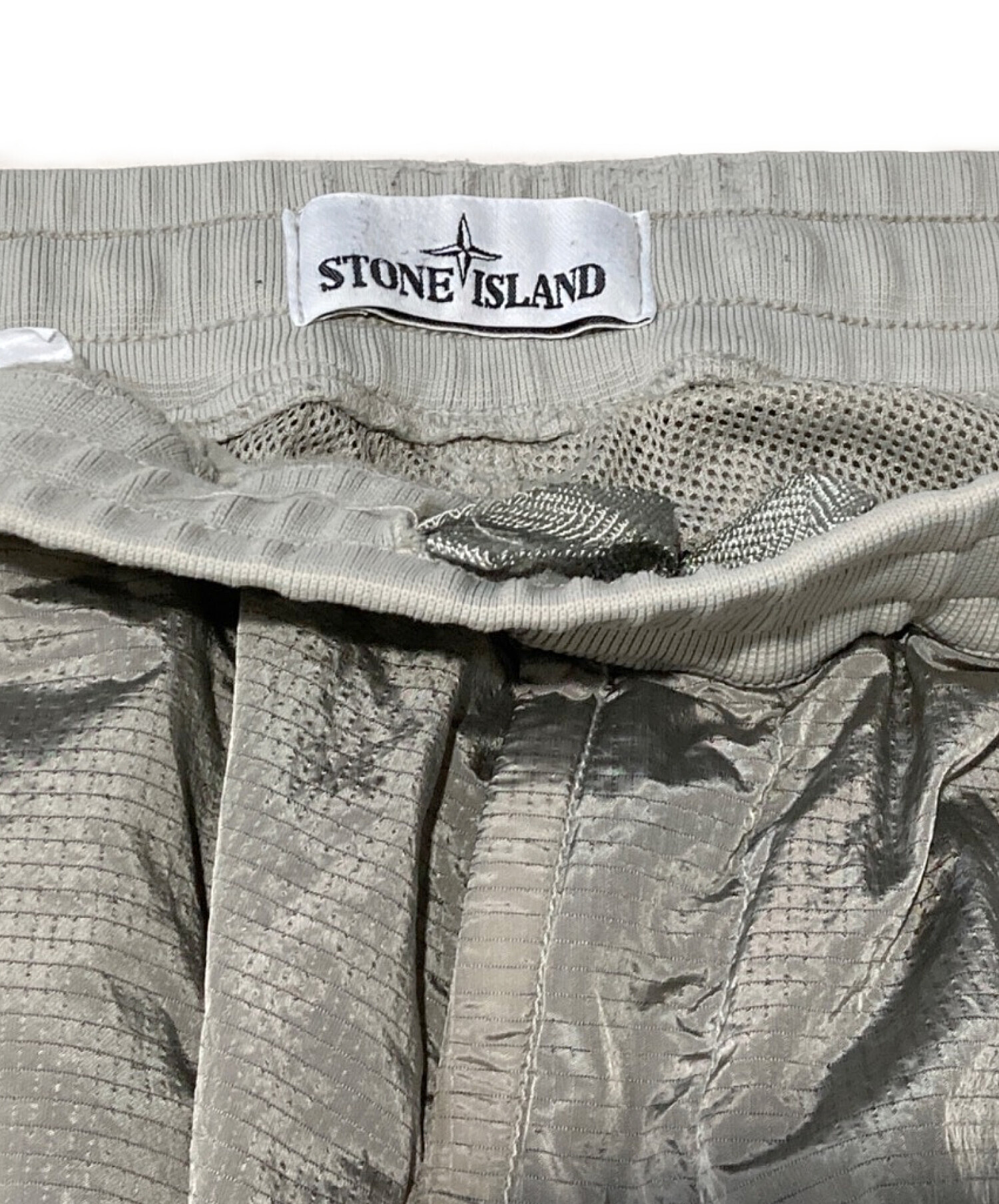 中古・古着通販】STONE ISLAND (ストーンアイランド) NYLON METAL
