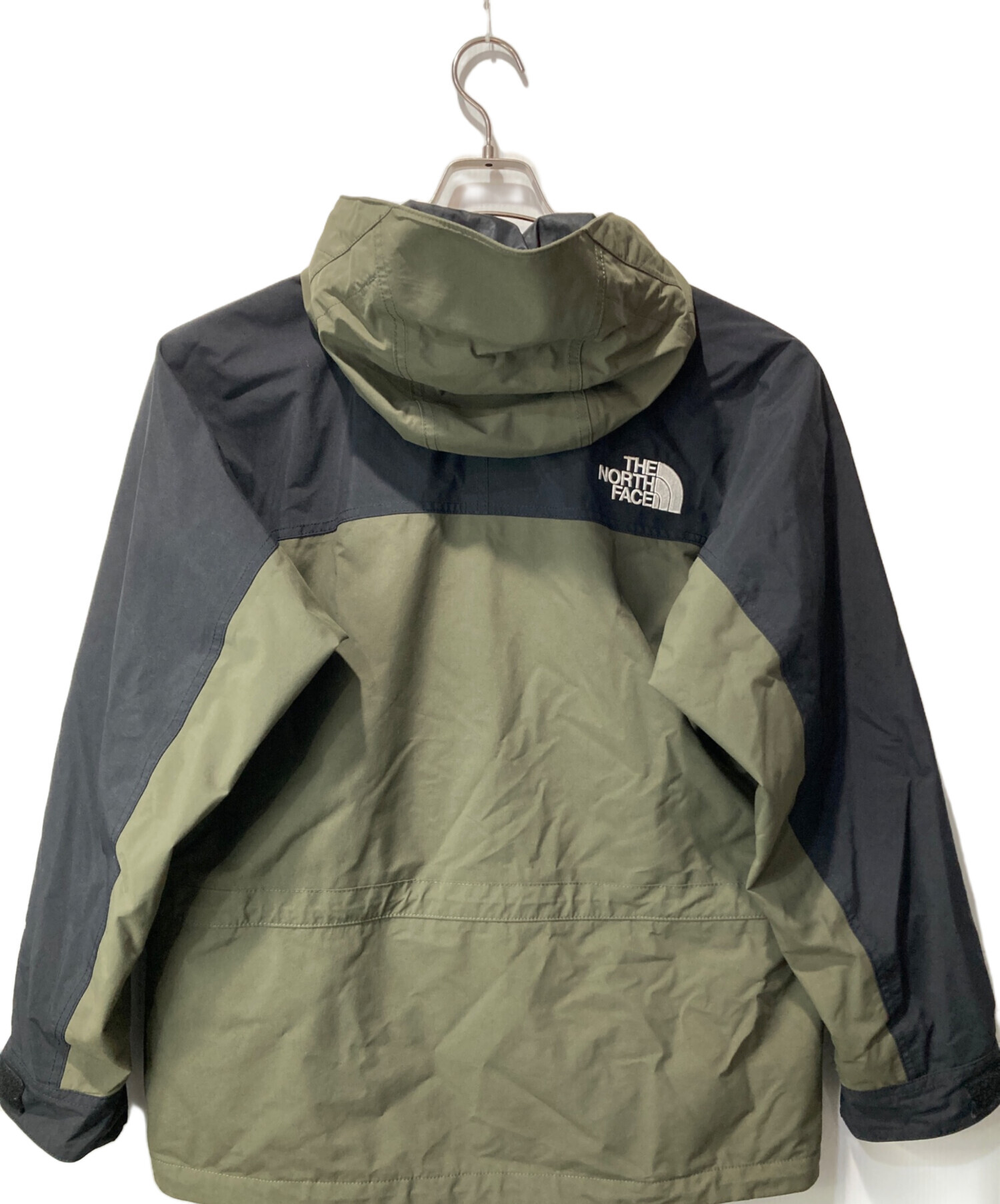 中古・古着通販】THE NORTH FACE (ザ ノース フェイス) マウンテン