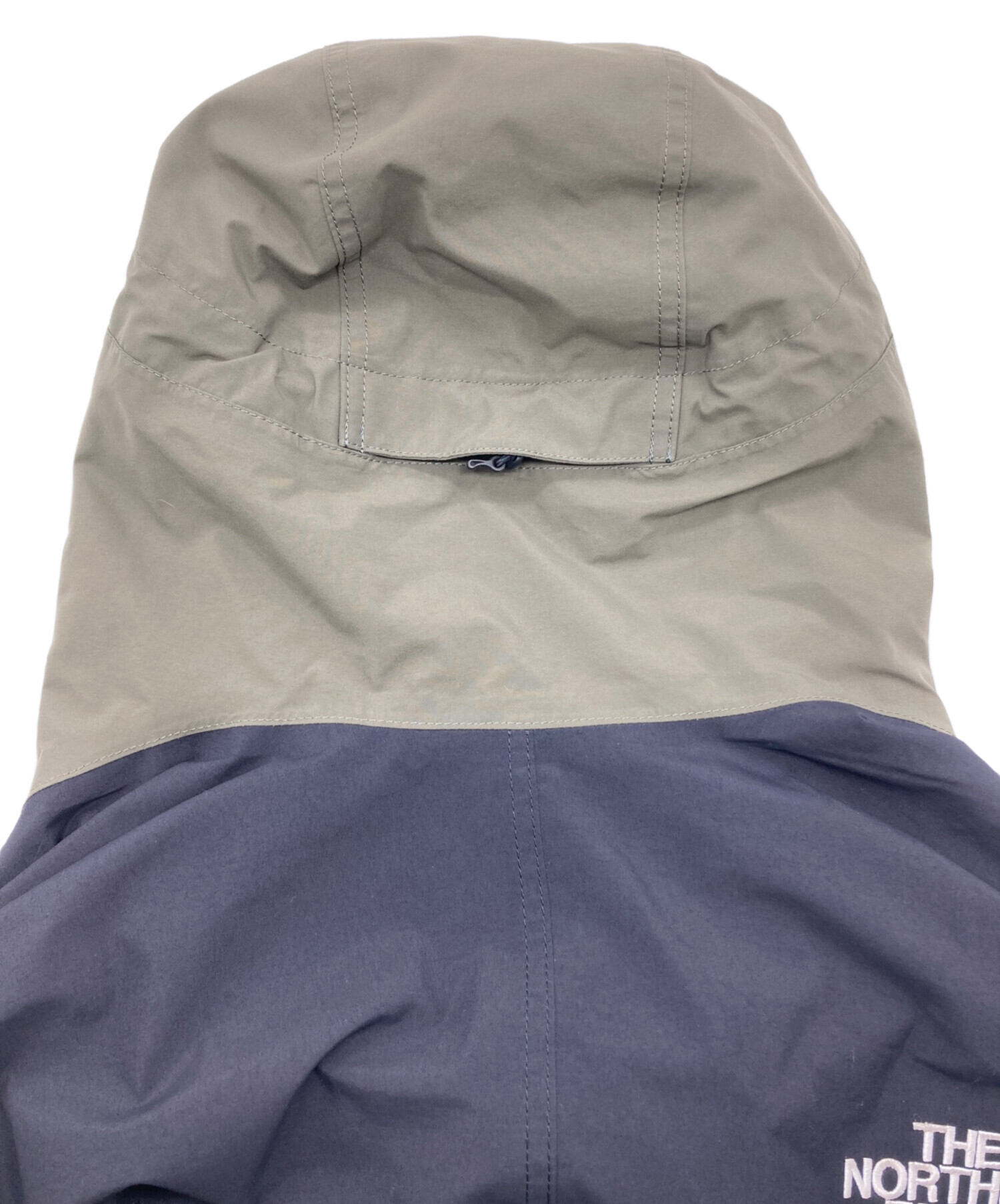 中古・古着通販】THE NORTH FACE (ザ ノース フェイス) マウンテン