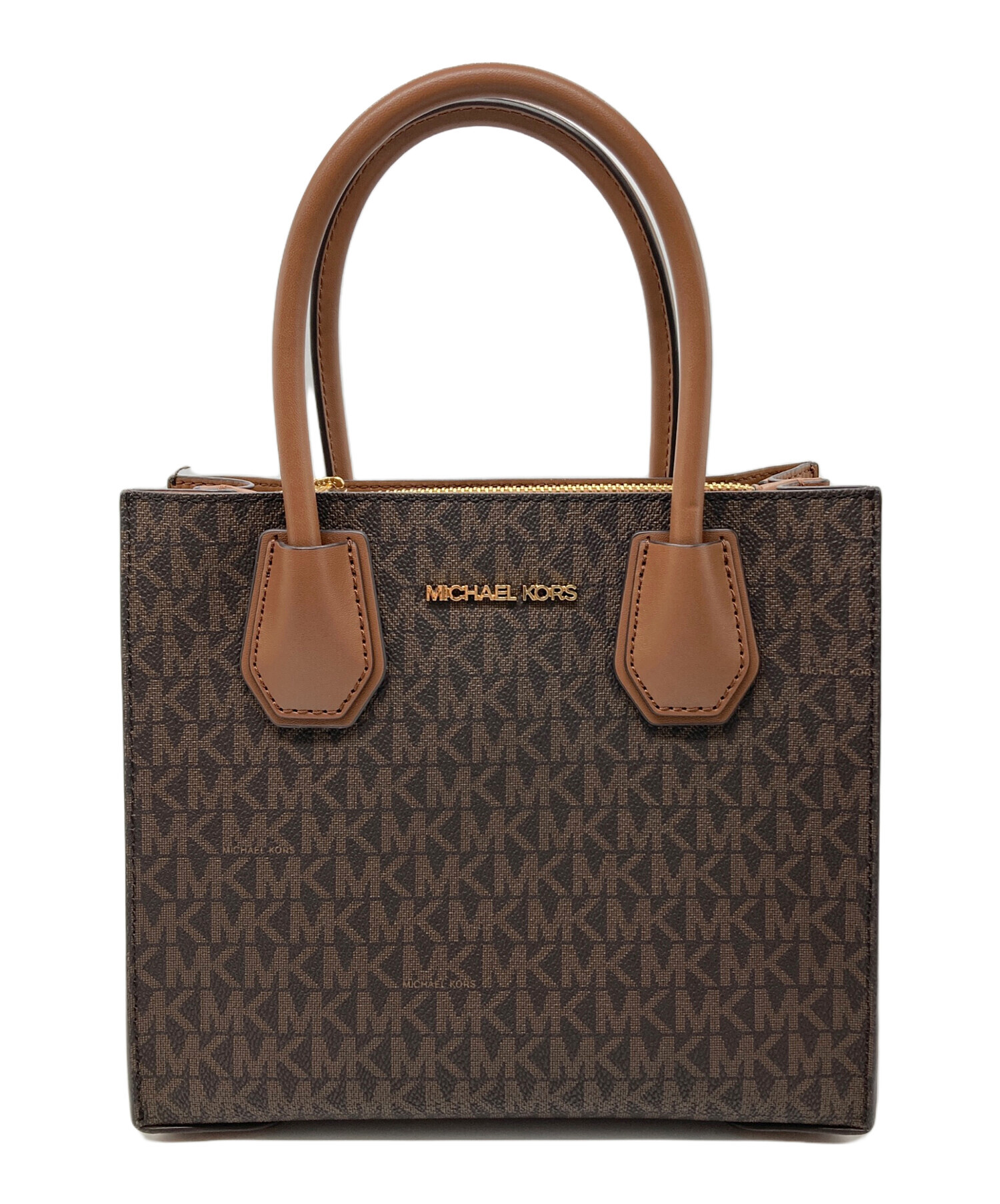 中古・古着通販】MICHAEL KORS (マイケル・コース) 2WAYバッグ