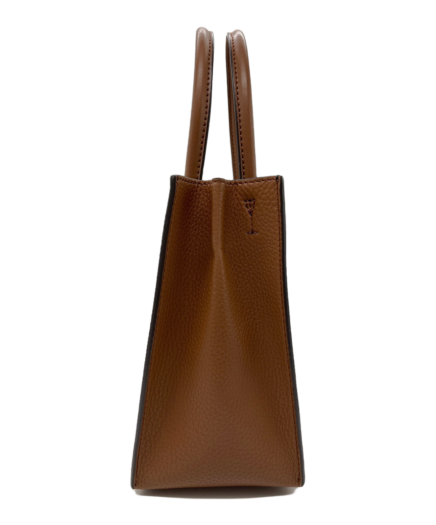 中古・古着通販】MICHAEL KORS (マイケル・コース) 2WAYバッグ