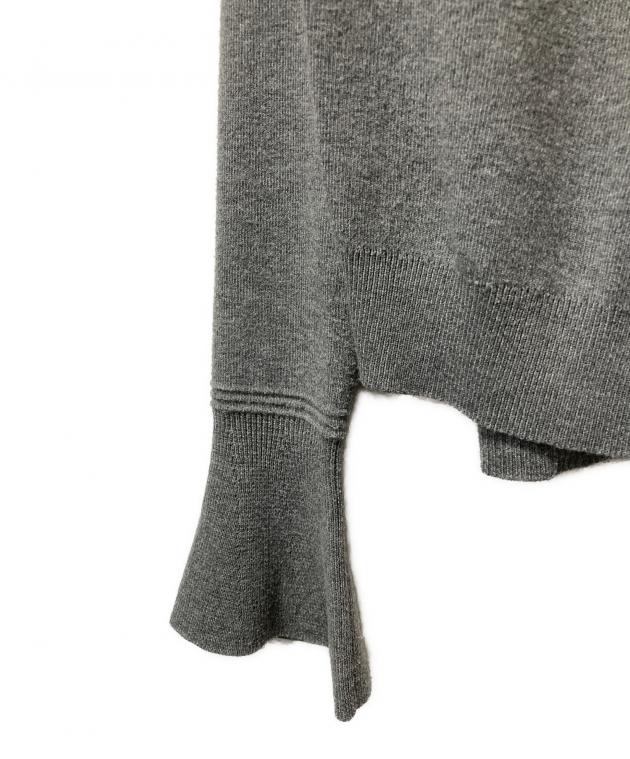 中古・古着通販】Her lip to (ハーリップトゥ) Herlipto Flared Sleeve