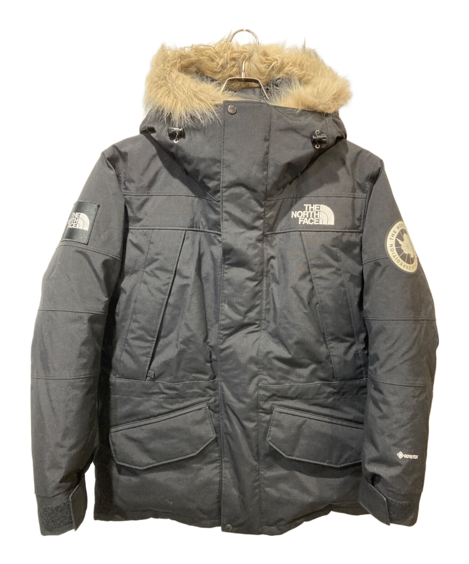 中古・古着通販】THE NORTH FACE (ザ ノース フェイス) Antarctica 