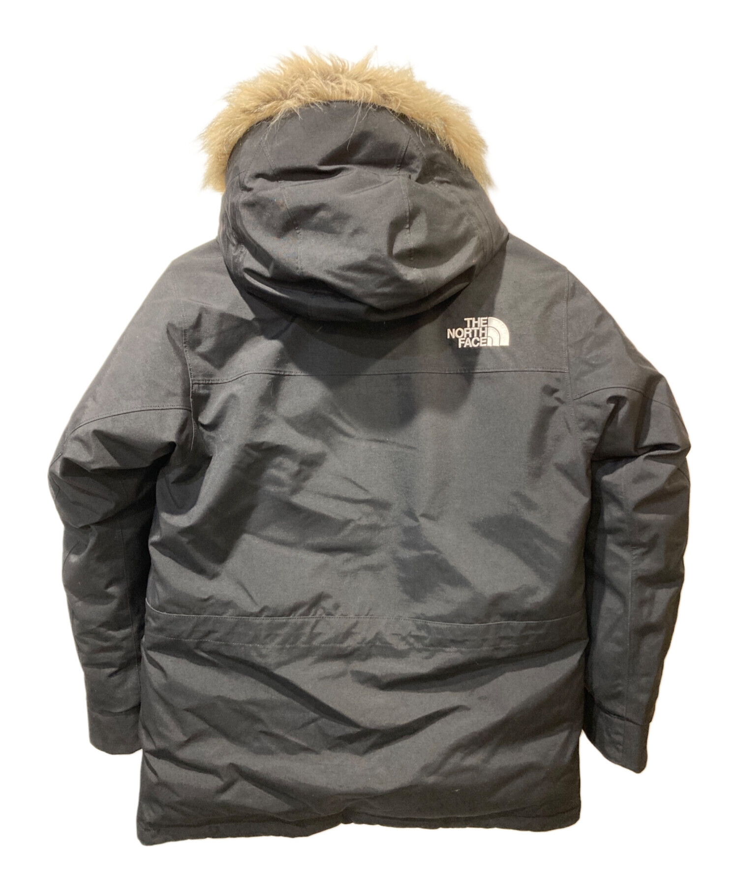 中古・古着通販】THE NORTH FACE (ザ ノース フェイス) Antarctica 