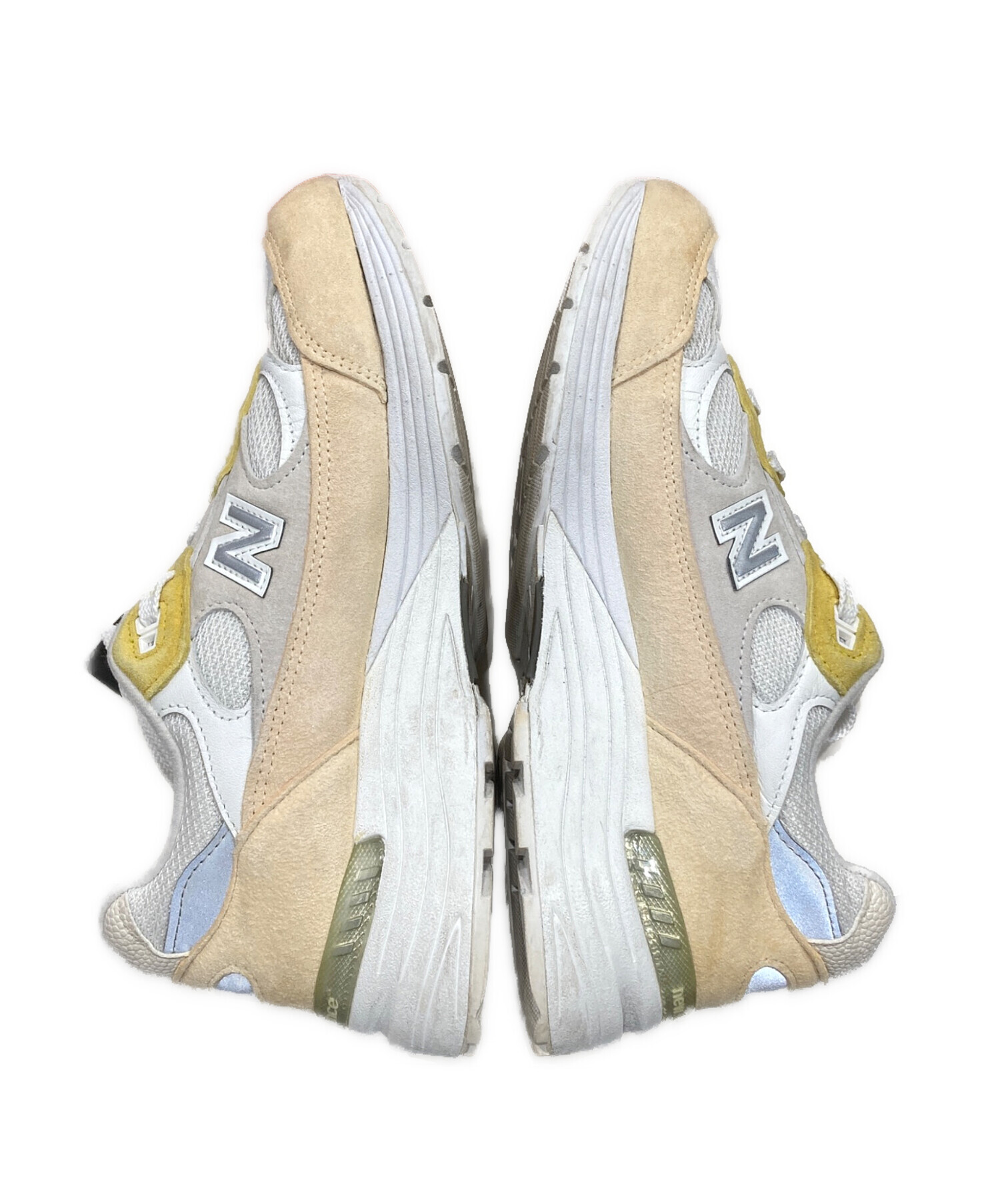 中古・古着通販】NEW BALANCE (ニューバランス) paperboy (ペーパー