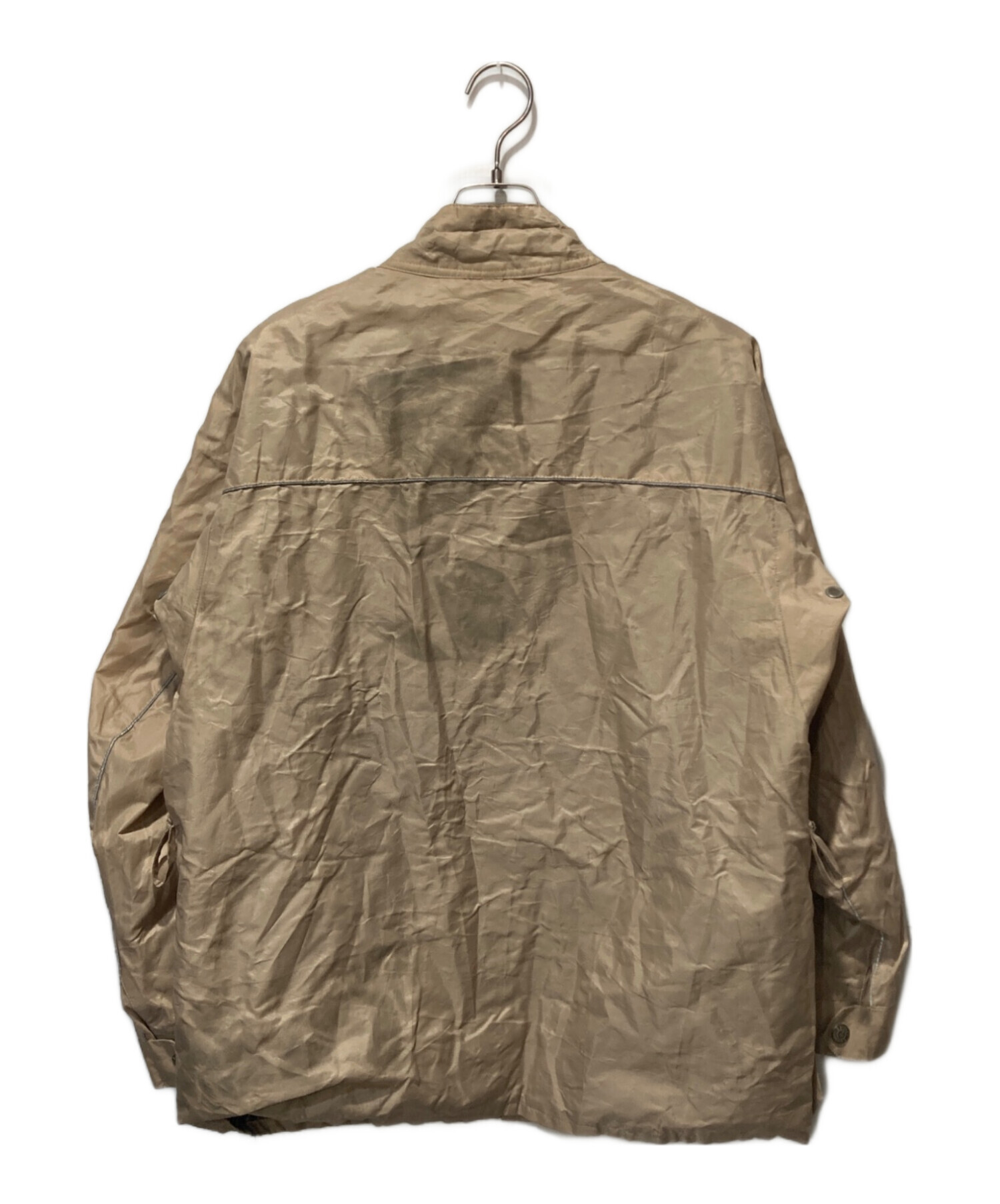 中古・古着通販】BELSTAFF (ベルスタッフ) モーターサイクルジャケット