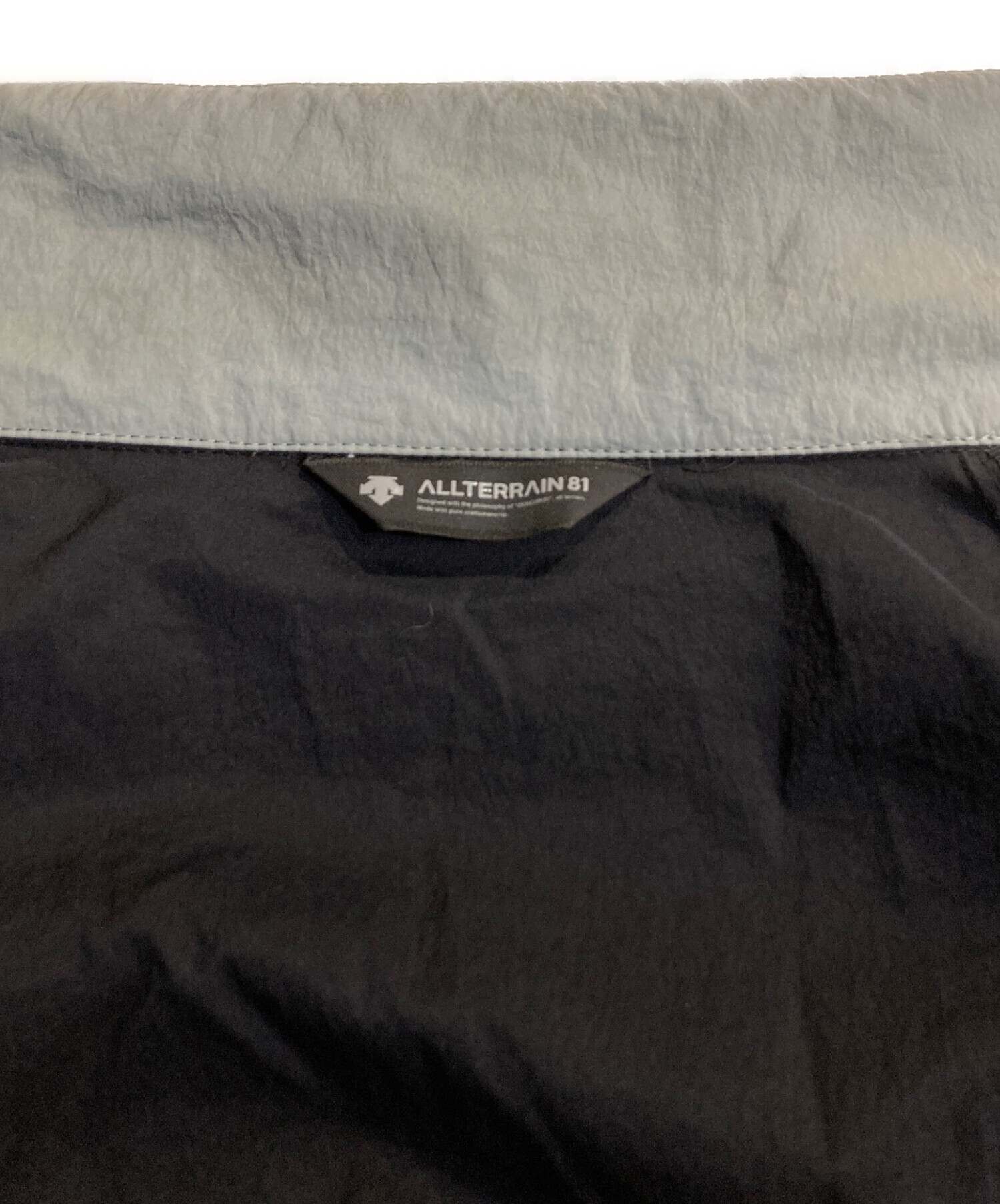 中古・古着通販】Descente ALLTERRAIN 81 (デサントオルテライン