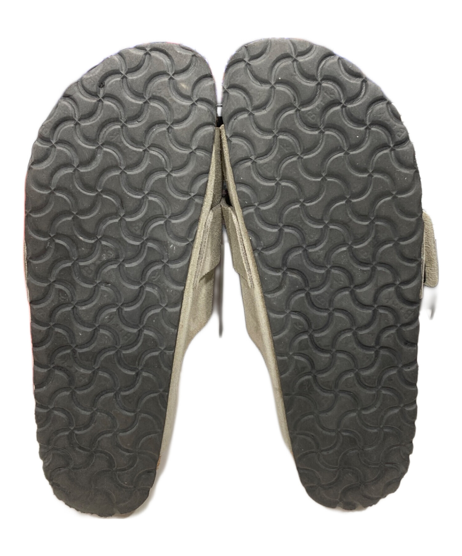 中古・古着通販】BIRKENSTOCK (ビルケンシュトック) KYOTO スエード