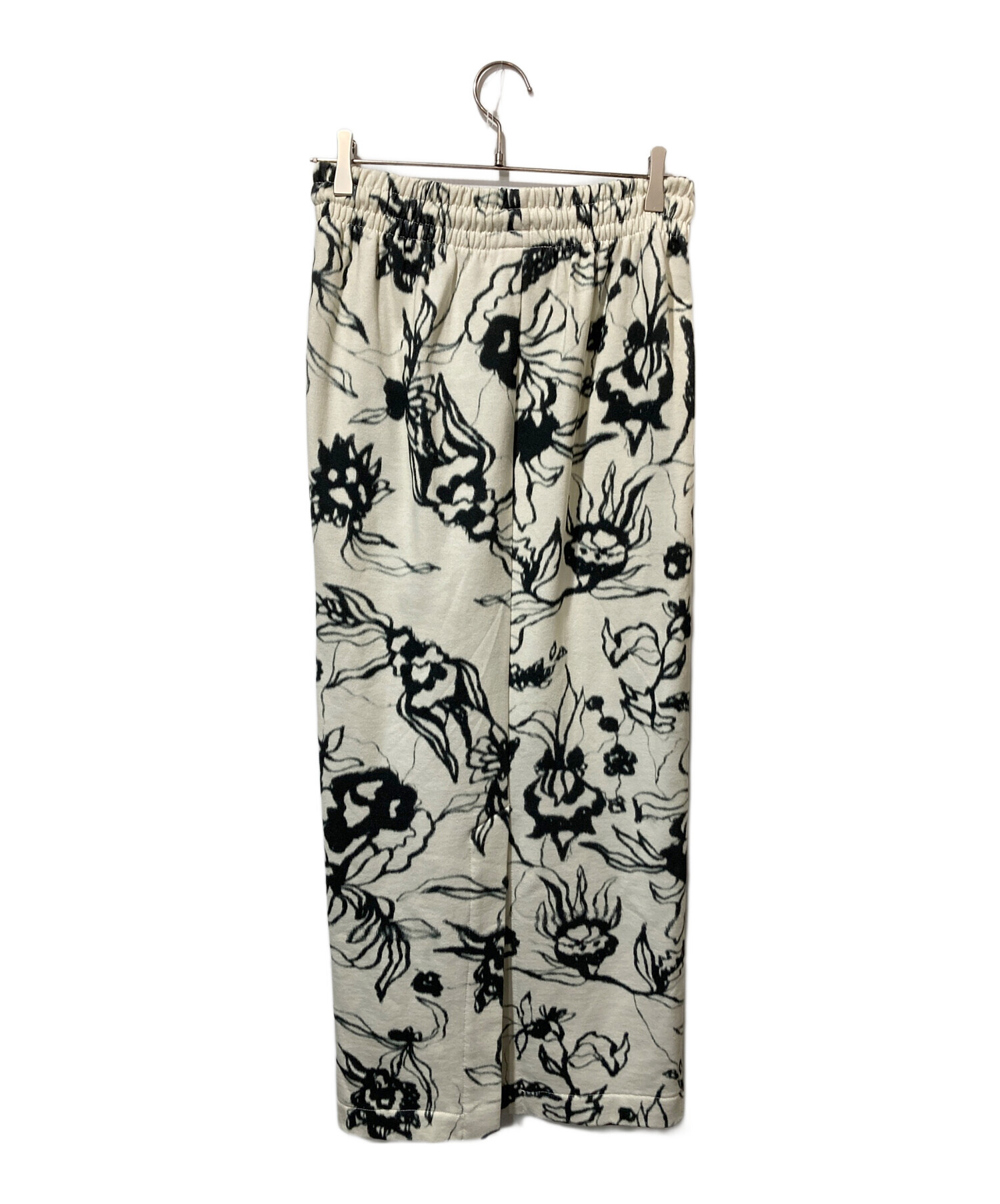 中古・古着通販】DRIES VAN NOTEN (ドリスヴァンノッテン) 花柄 